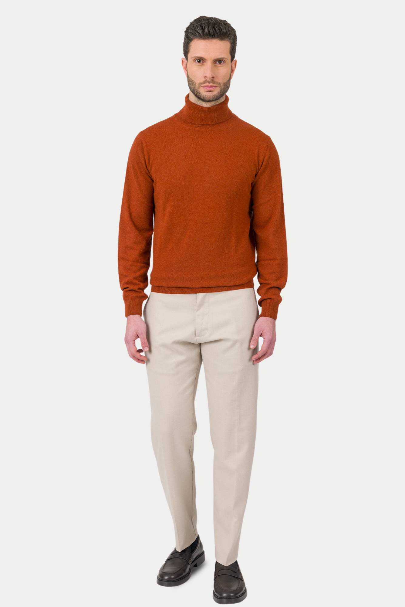 Dolcevita Misto Cashmere
