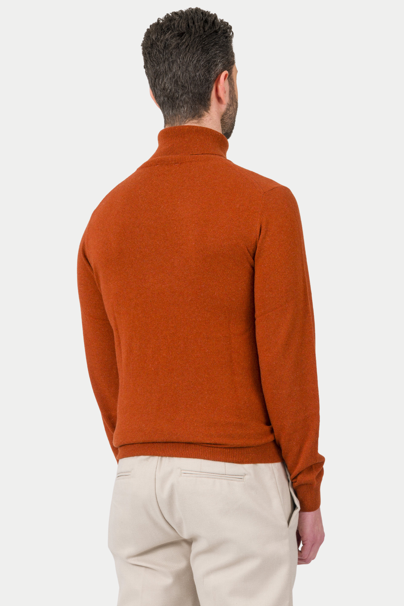 Dolcevita Misto Cashmere