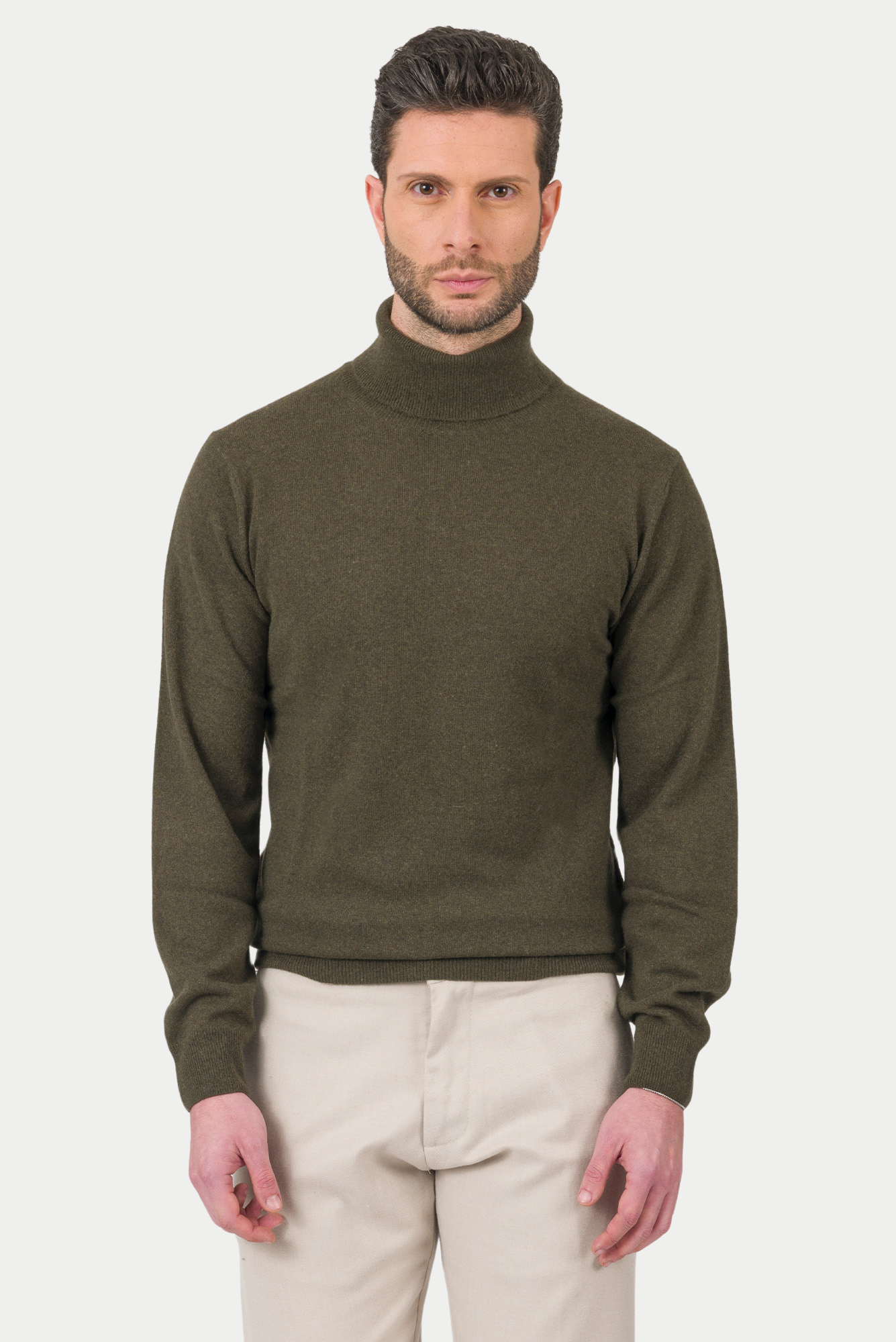 Dolcevita Misto Cashmere