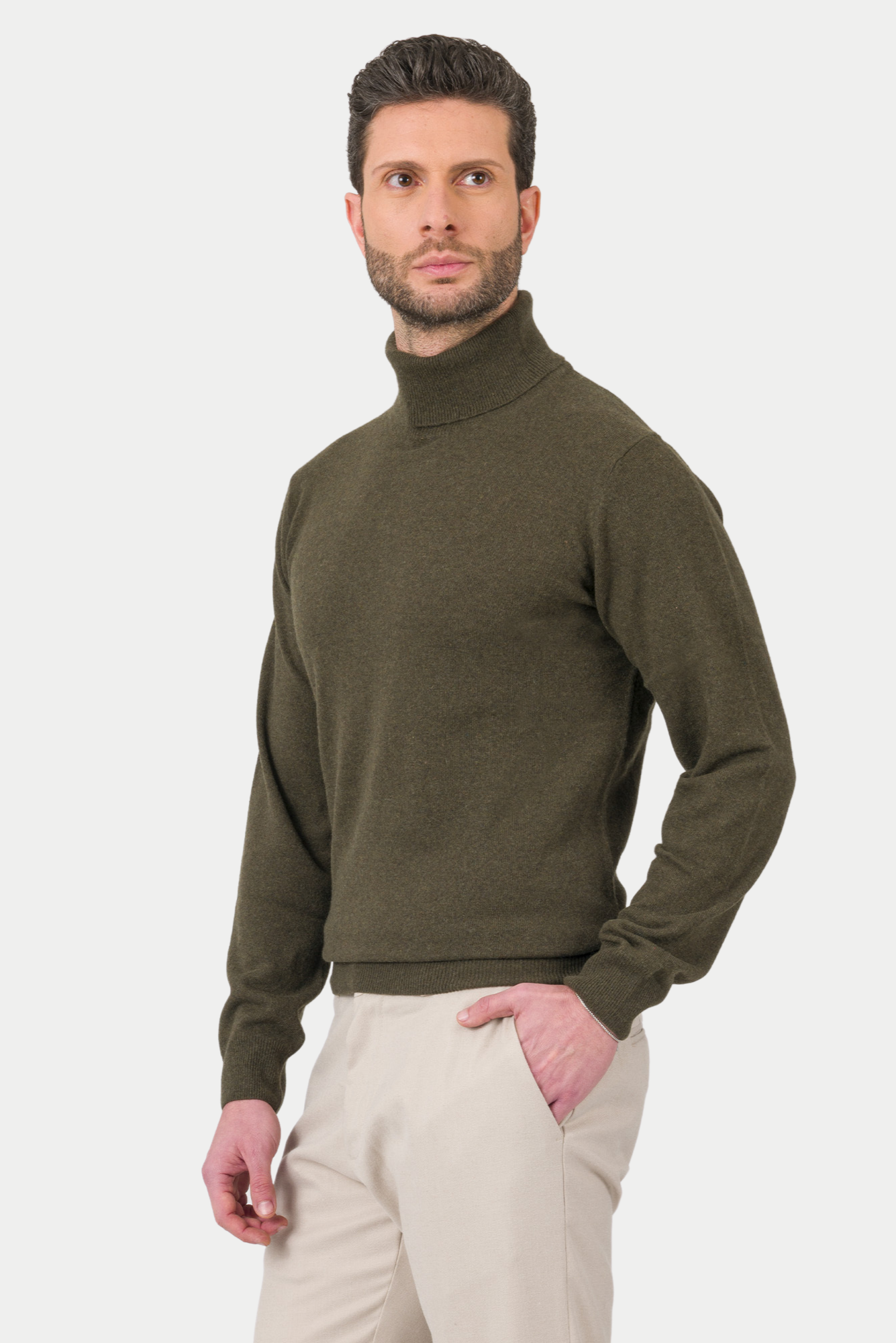 Dolcevita Misto Cashmere
