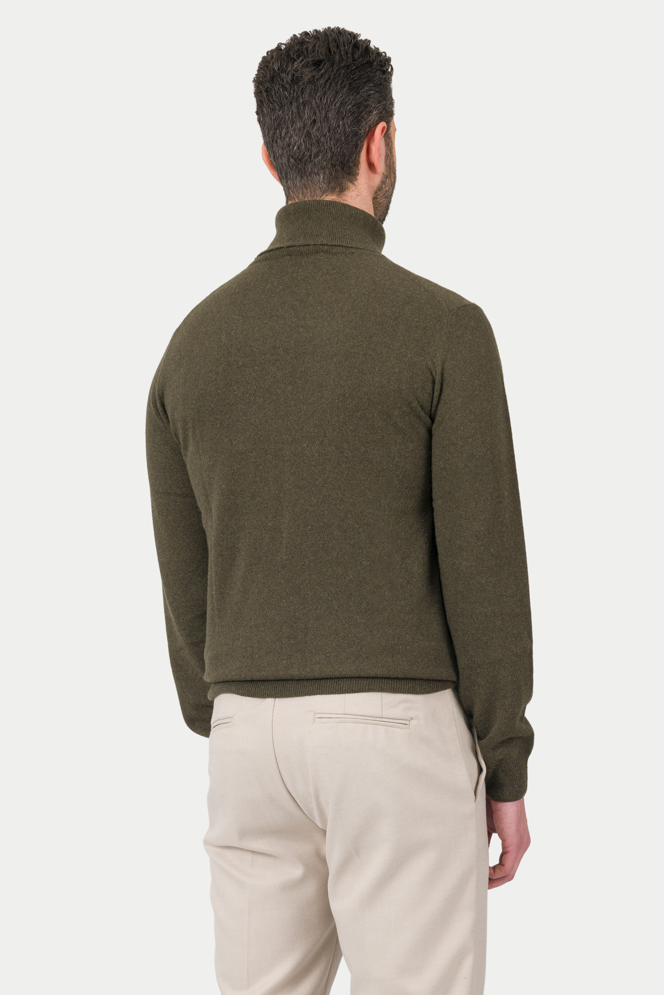 Dolcevita Misto Cashmere