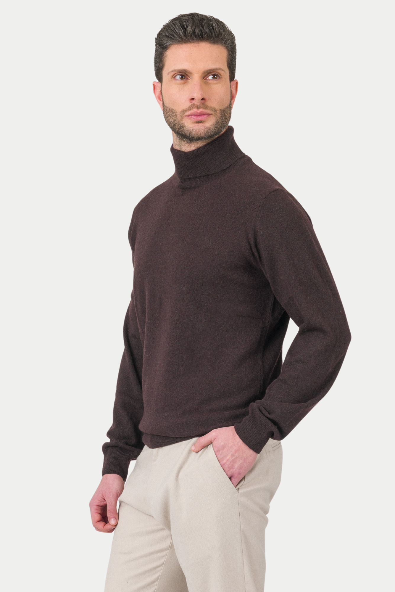 Dolcevita Misto Cashmere