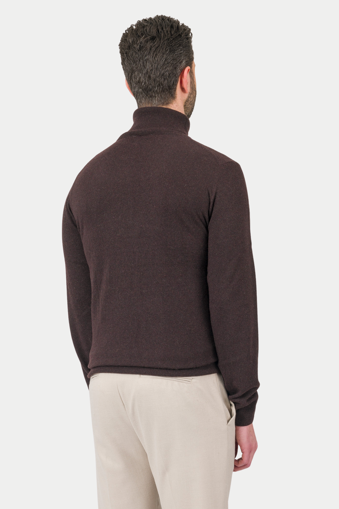 Dolcevita Misto Cashmere