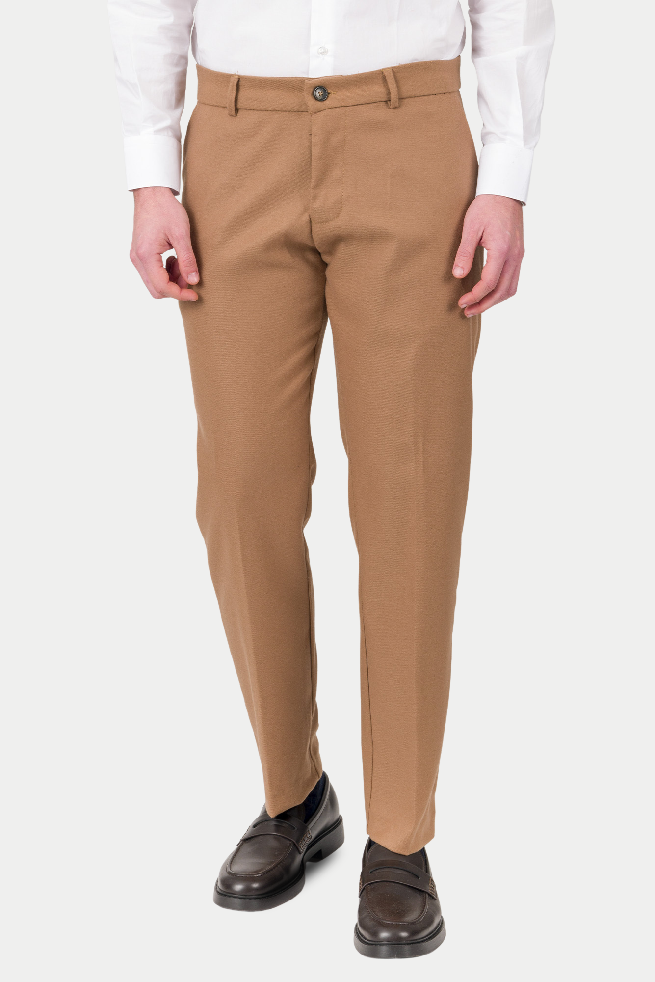 Pantalone Follatino