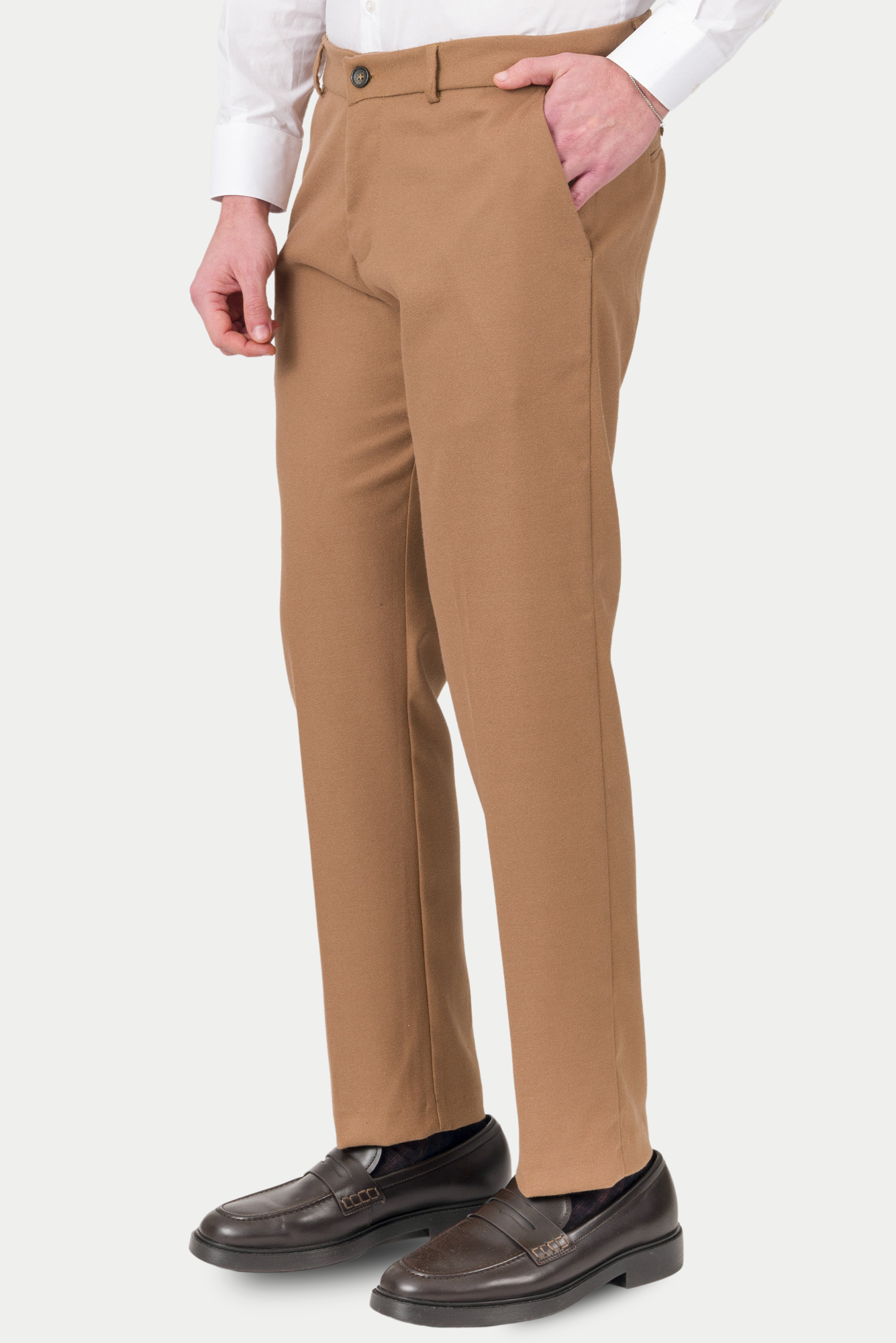 Pantalone Follatino