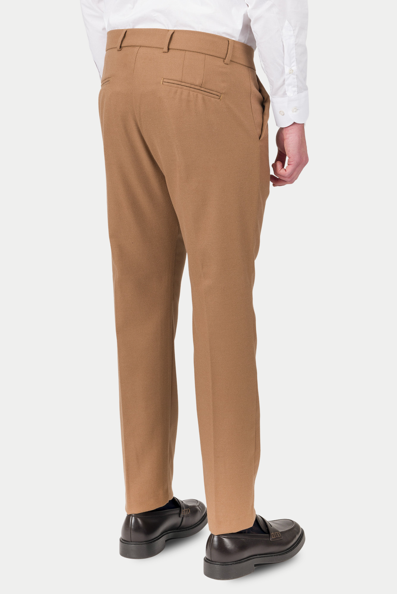 Pantalone Follatino