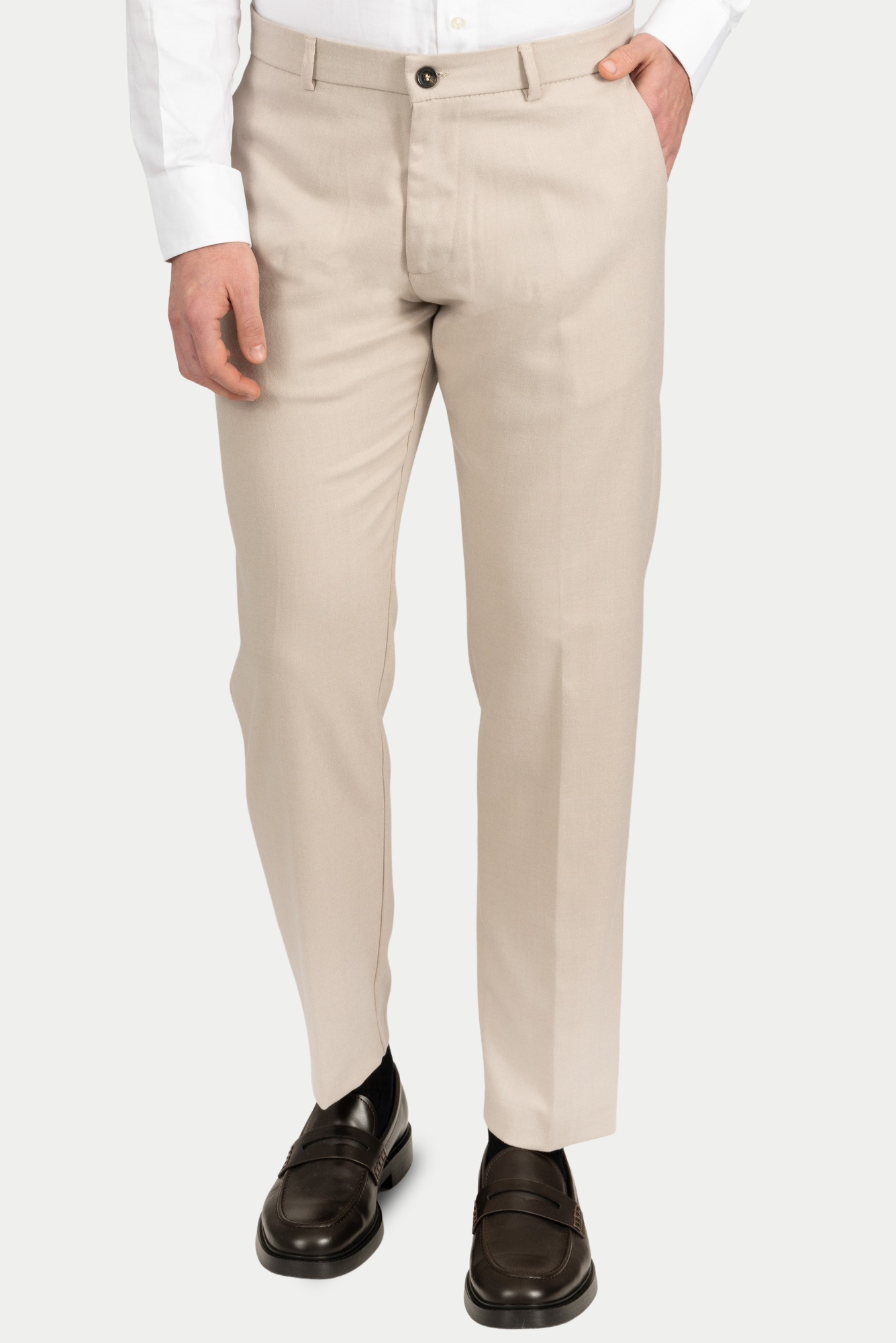 Pantalone Follatino