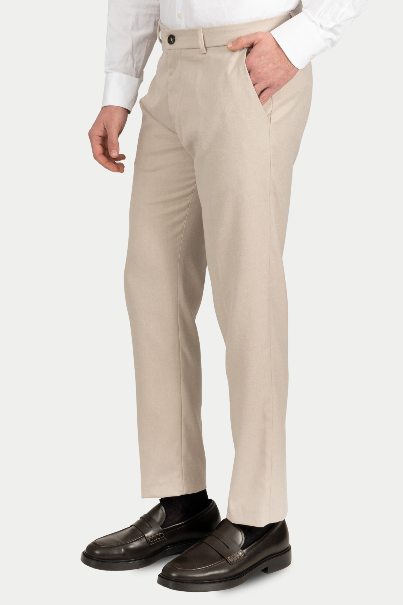 Pantalone Follatino