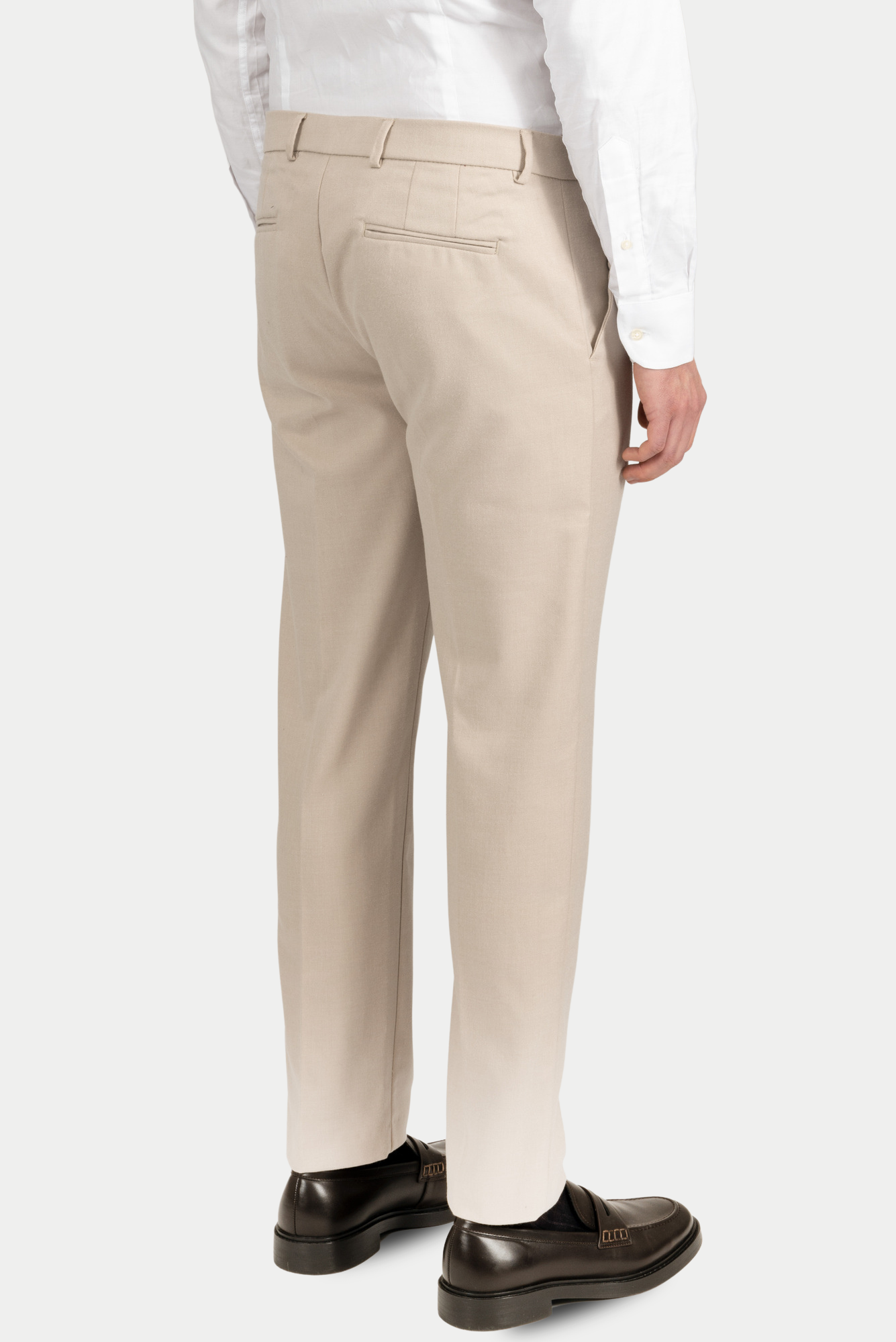 Pantalone Follatino