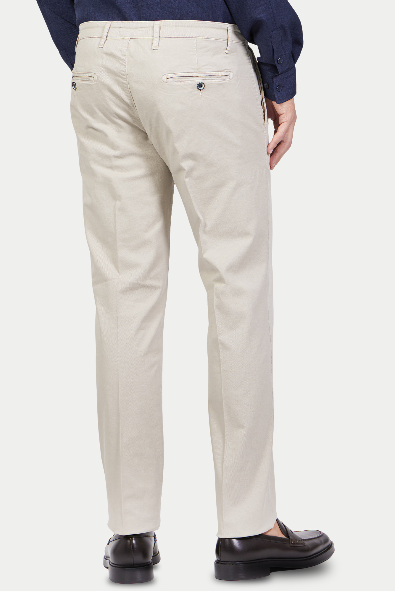 Pantalone Chinos
