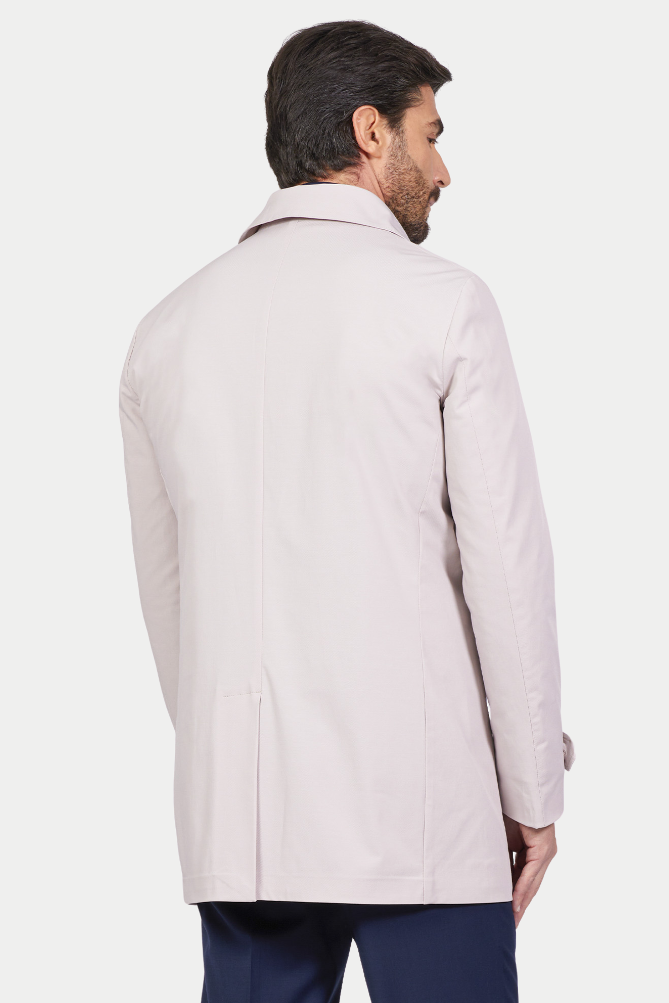Trench Capri