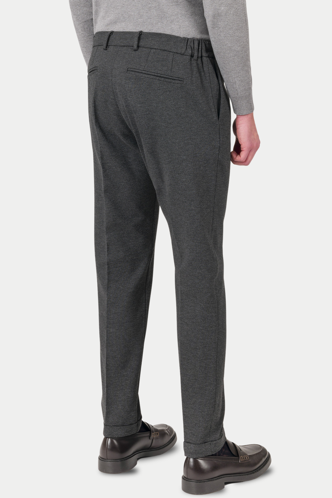 Pantalaccio Maserati