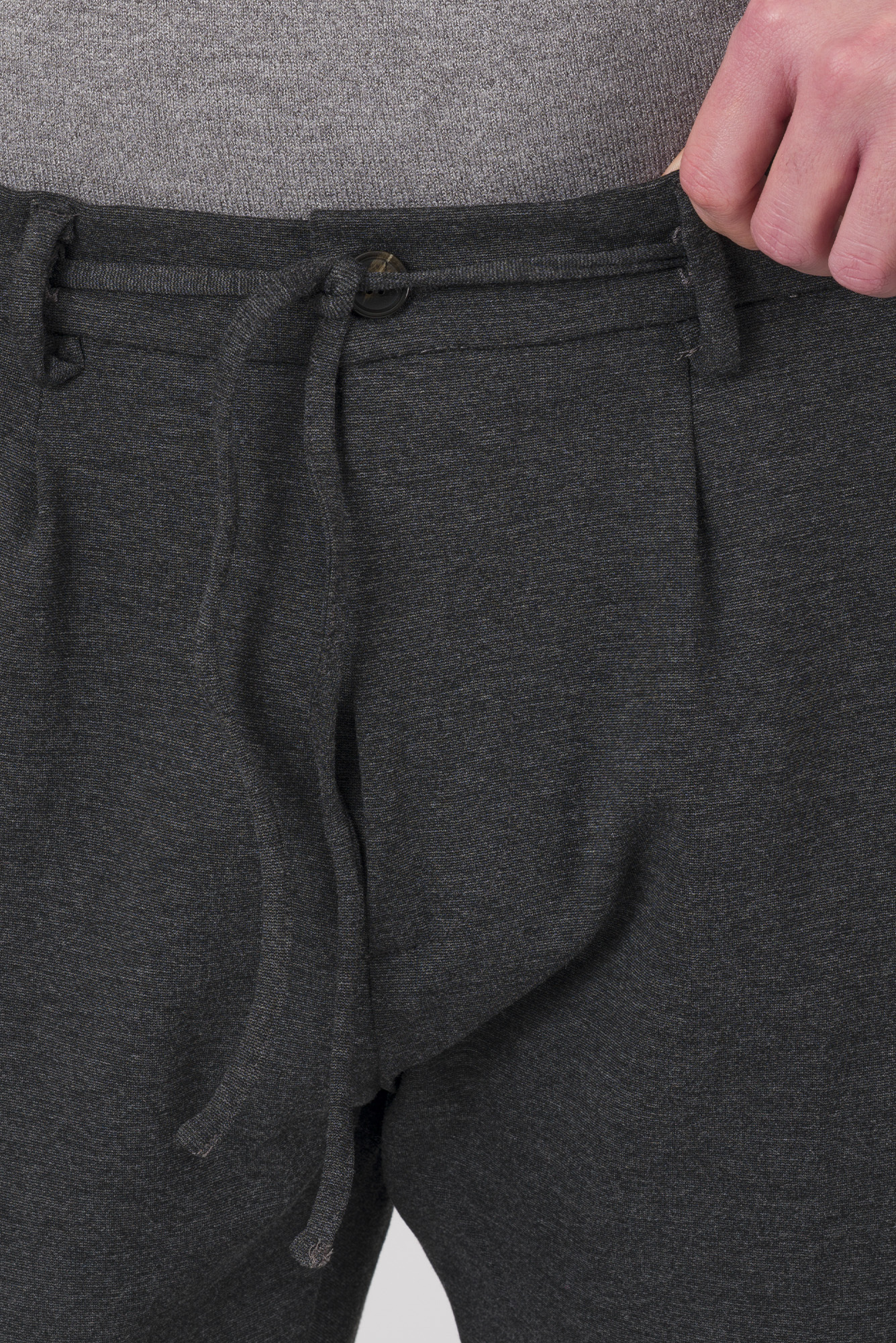 Pantalaccio Maserati