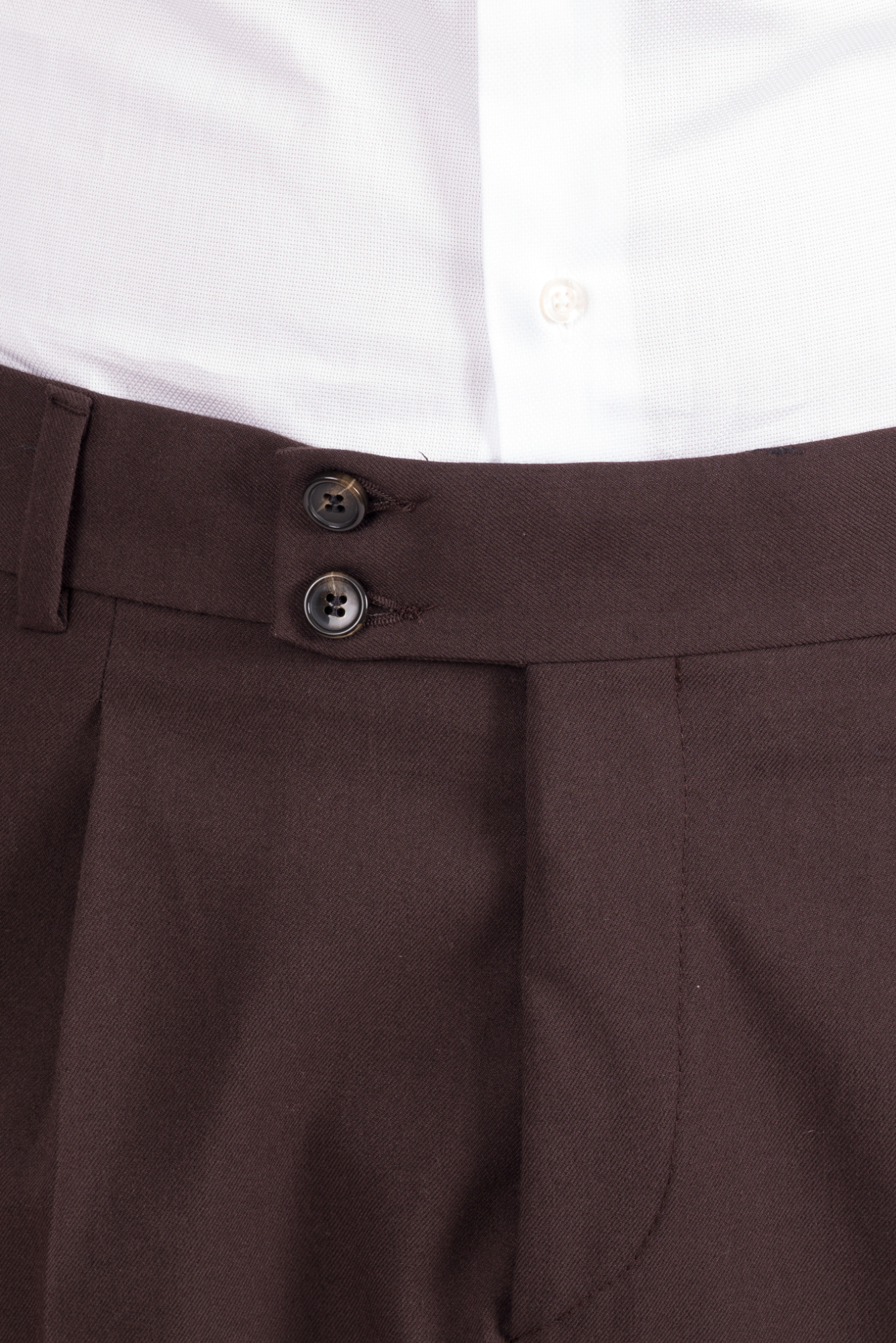 Pantalone Flanellato