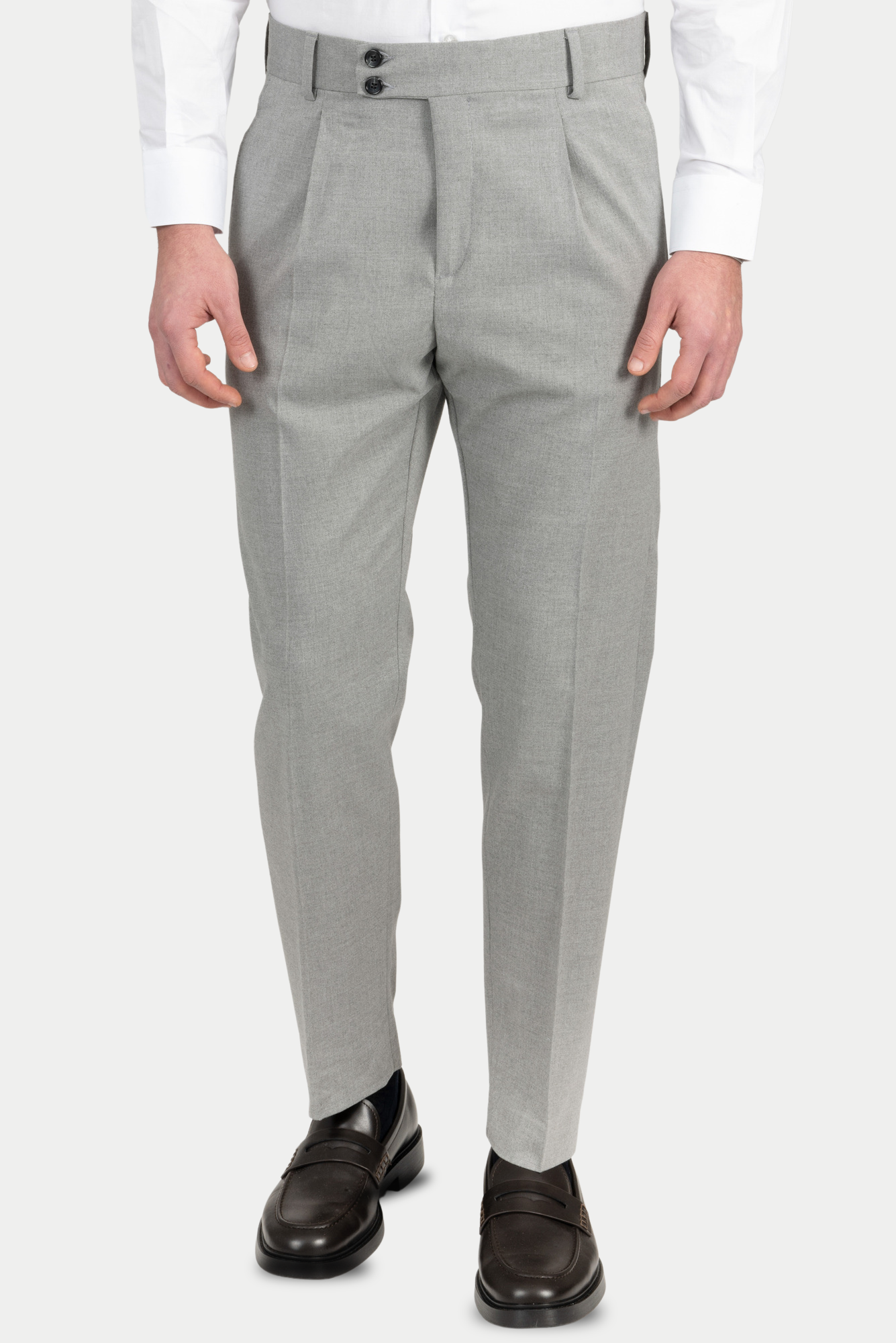 Pantalone Flanellato