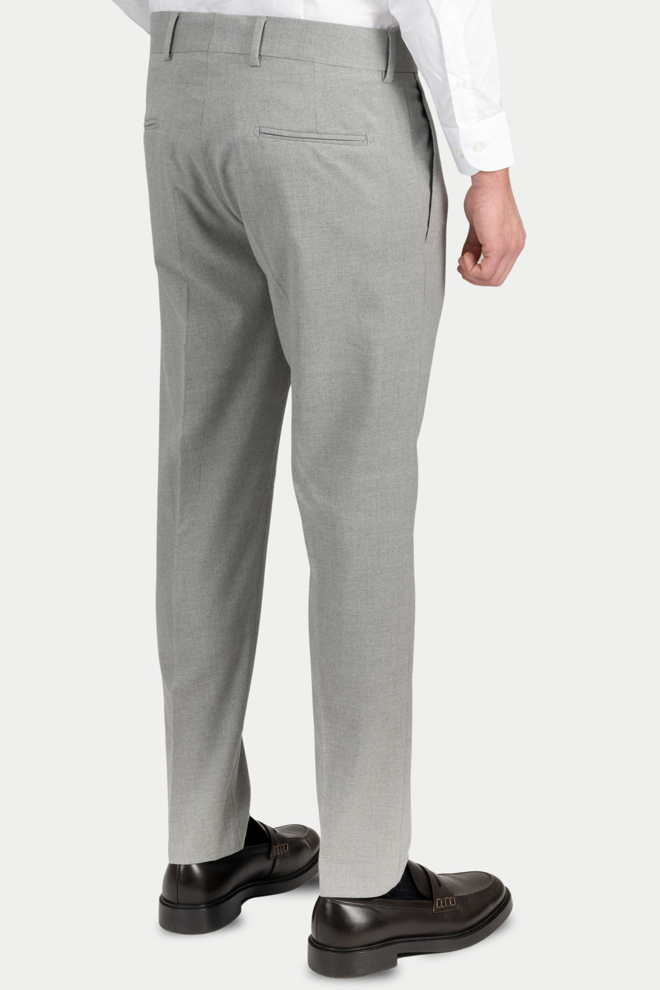 Pantalone Flanellato