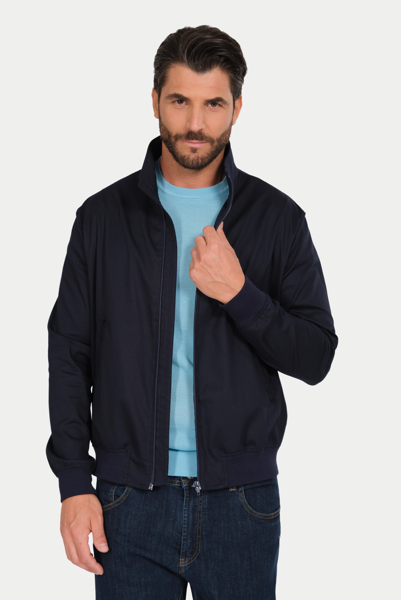 Giubbotto Nylon