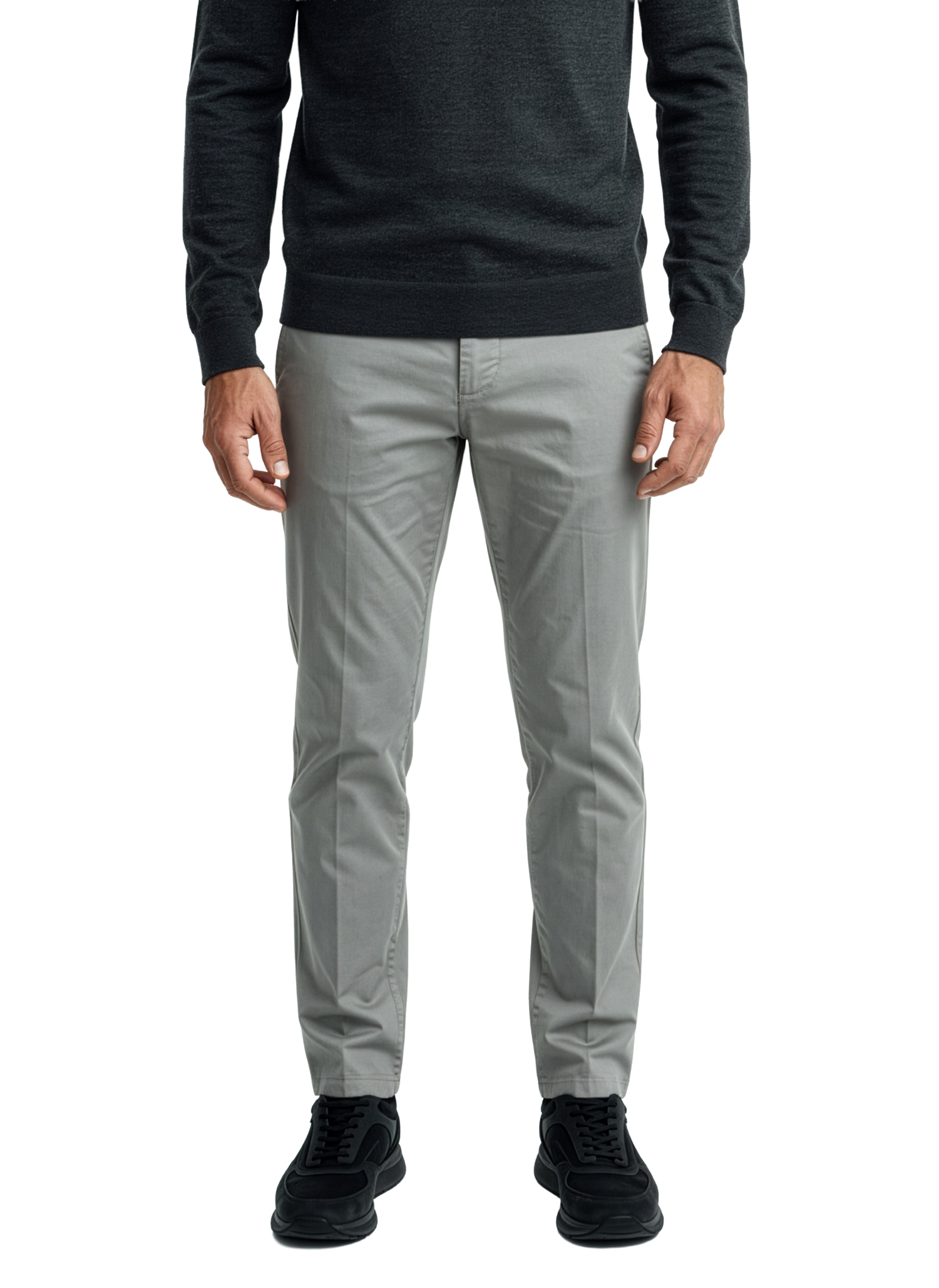 Pantalone chinos essential