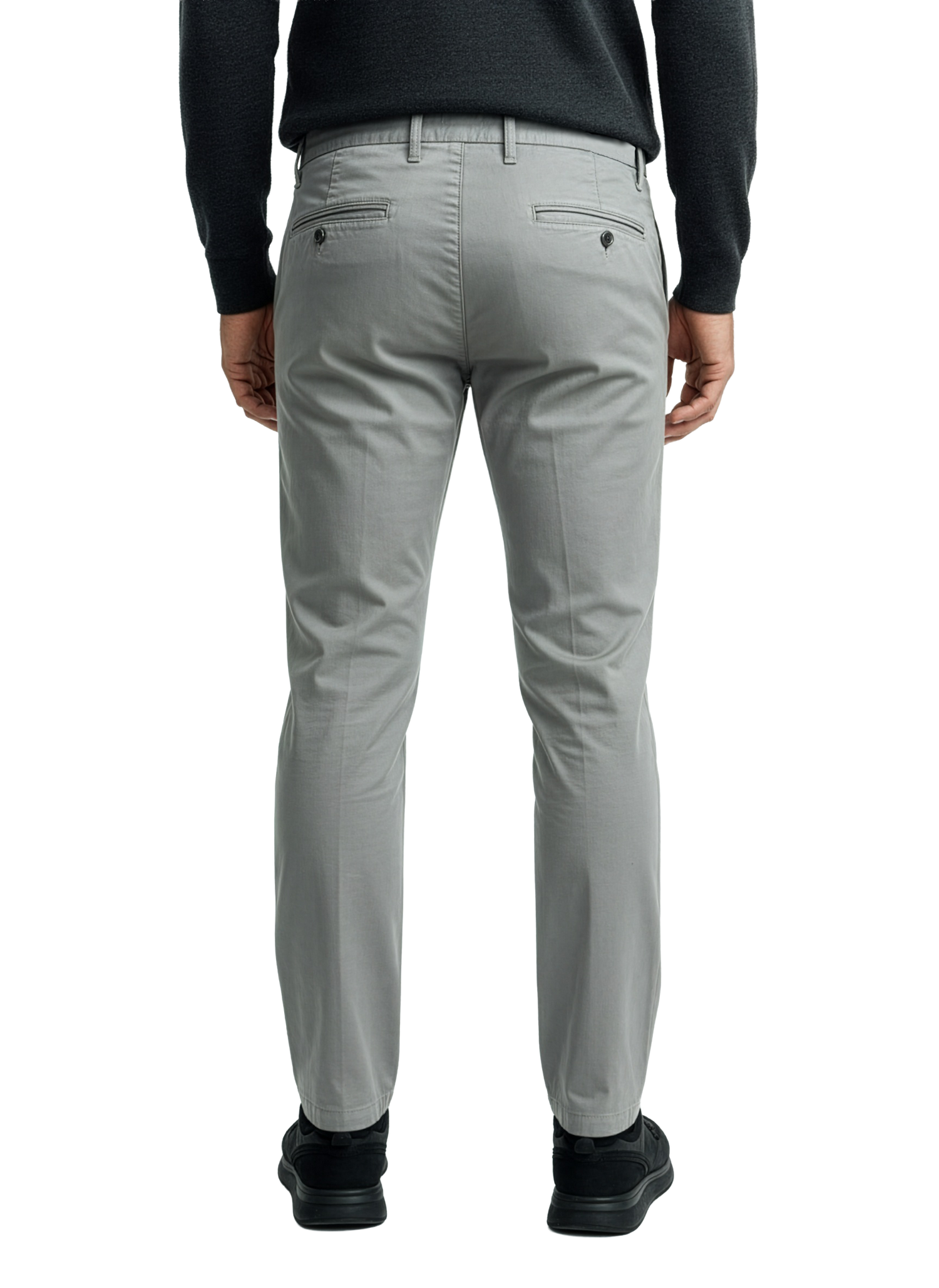 Pantalone chinos essential