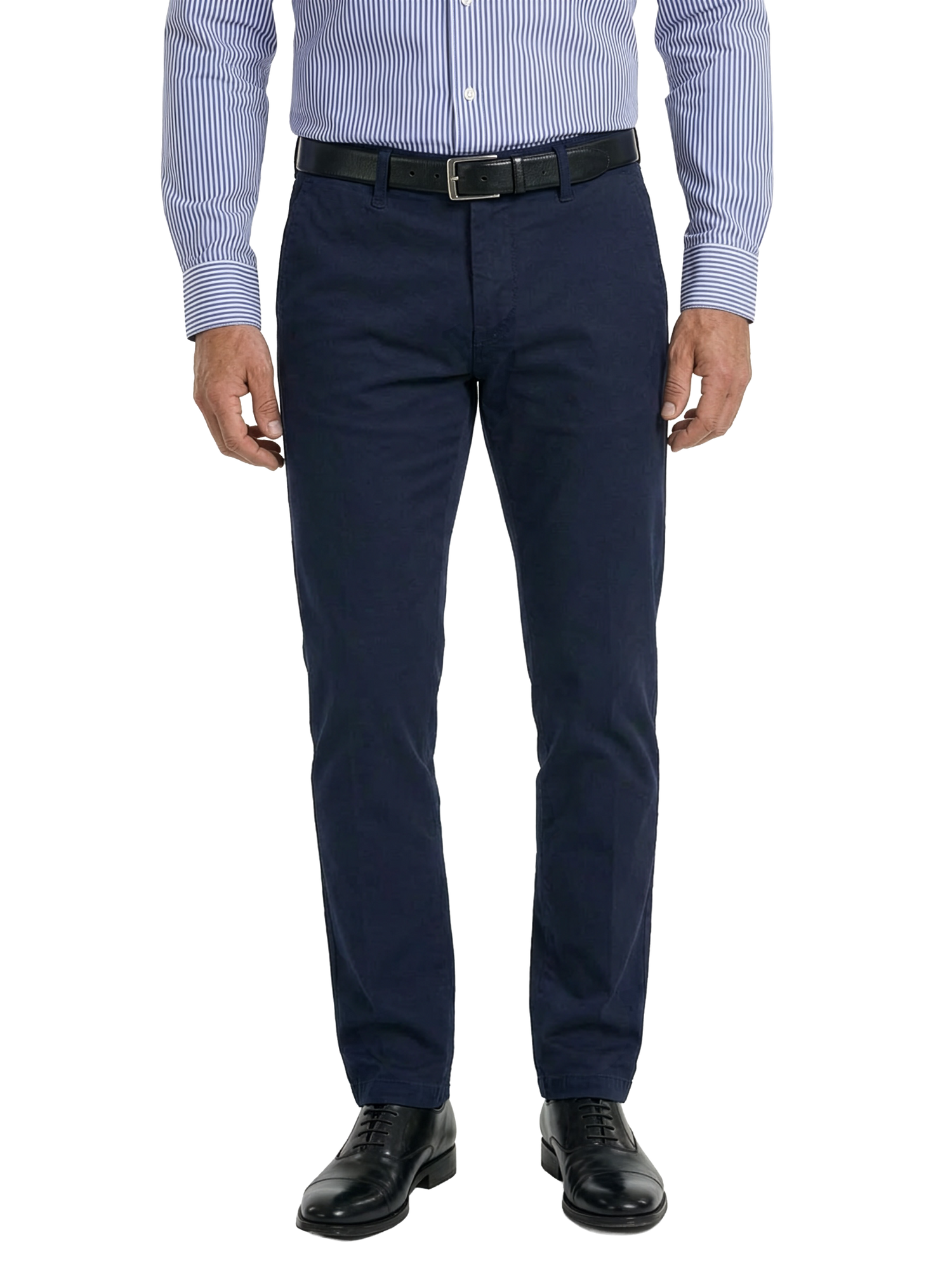 Pantalone chinos premium