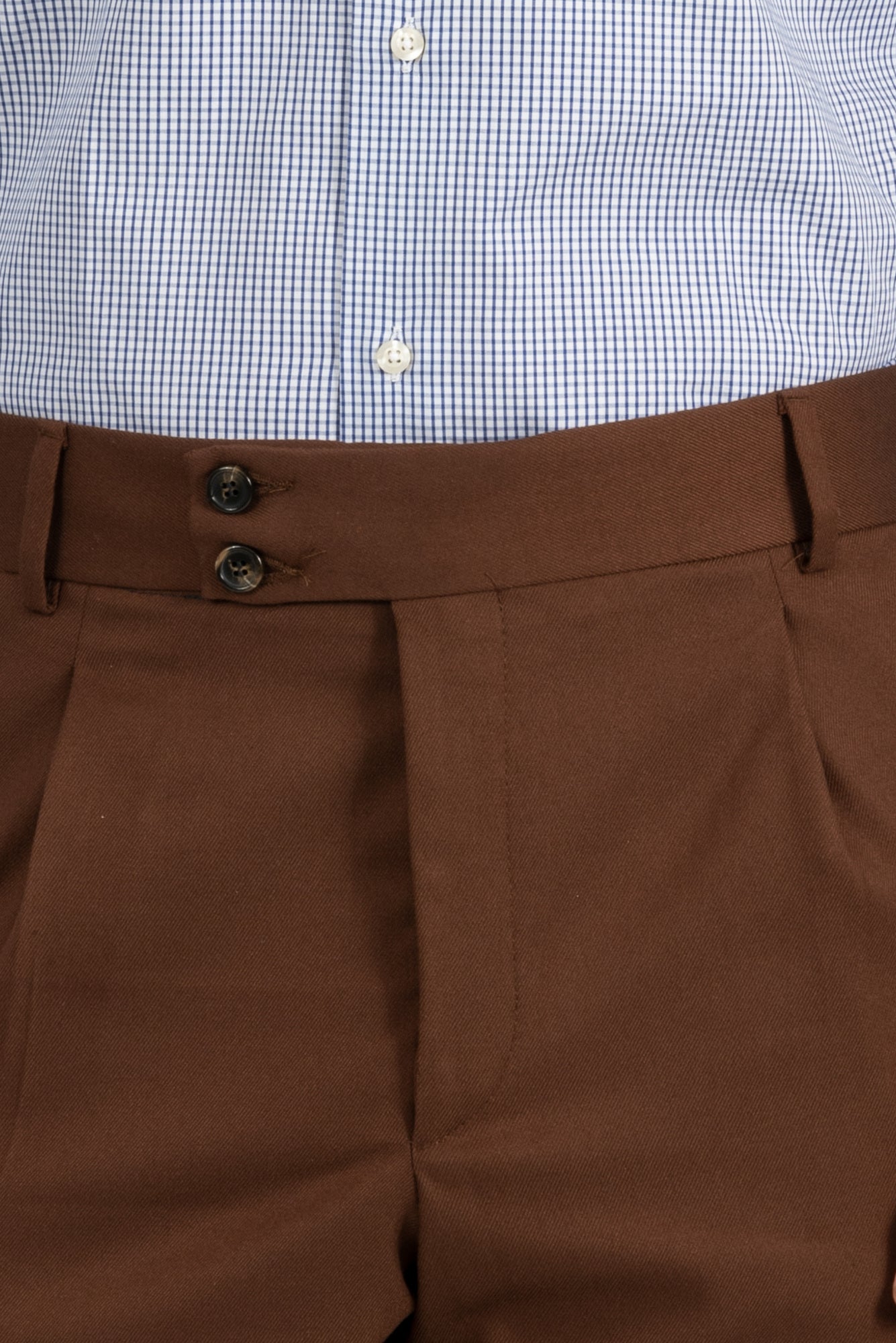 Pantalone Flanellato