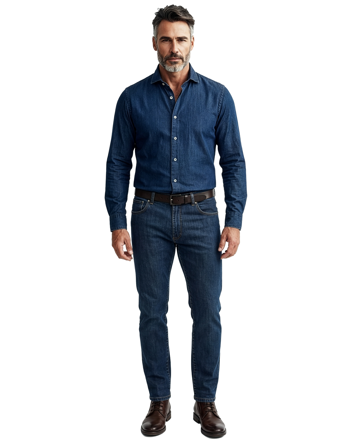 Pantalone denim