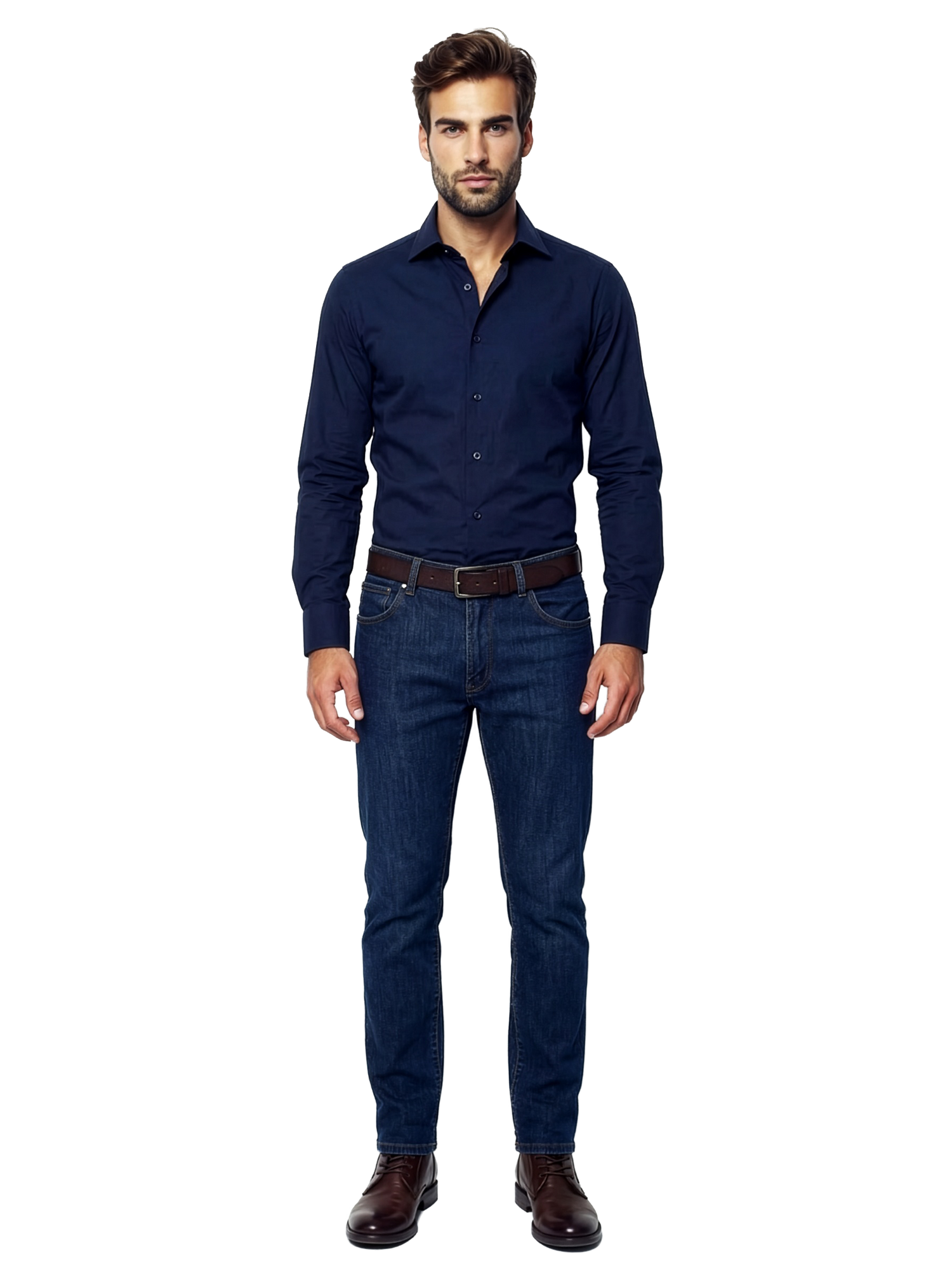 Pantalone denim