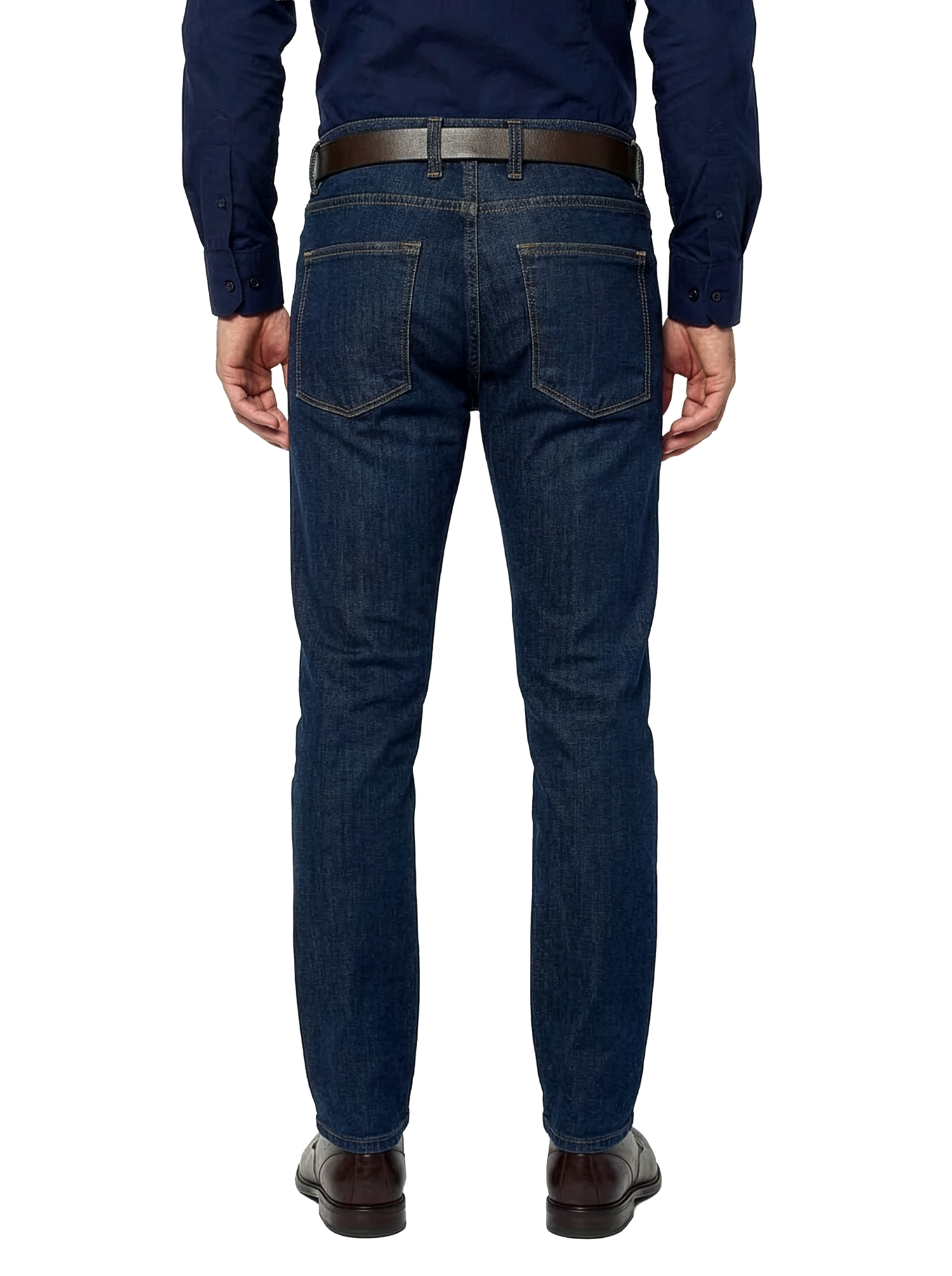 Pantalone denim