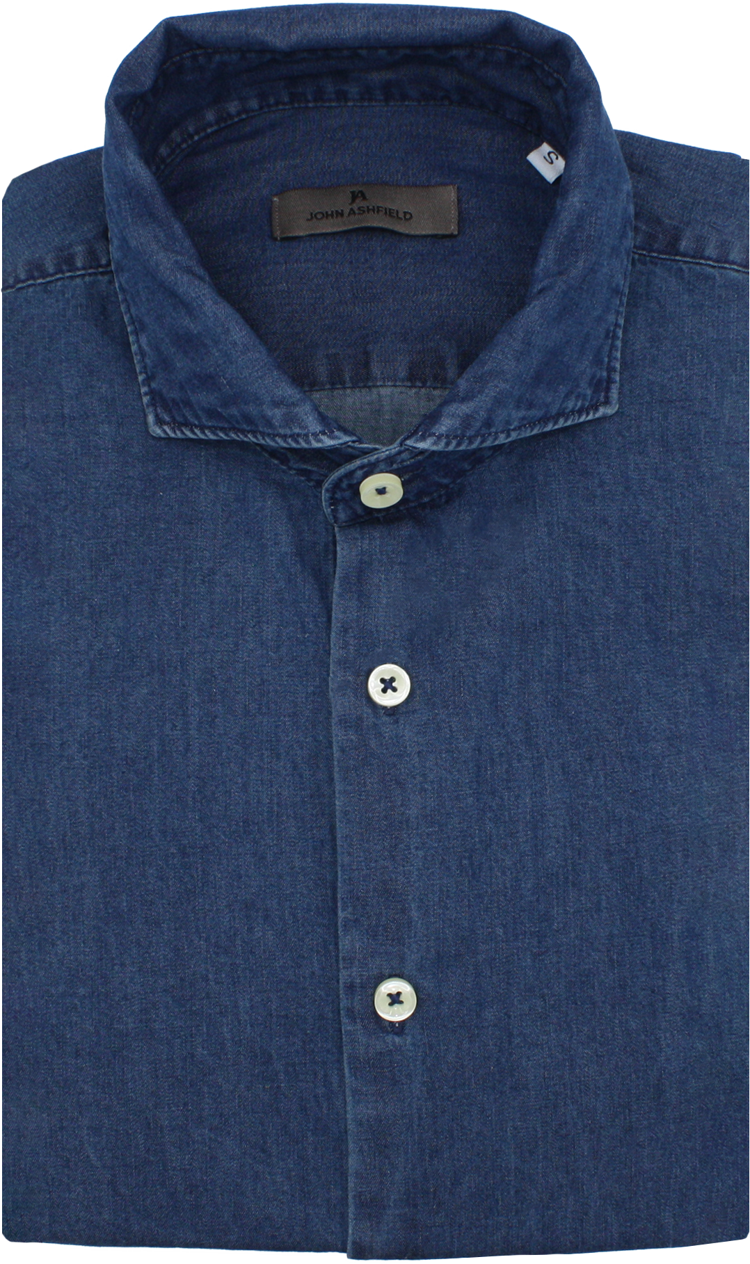 Camicia chambray