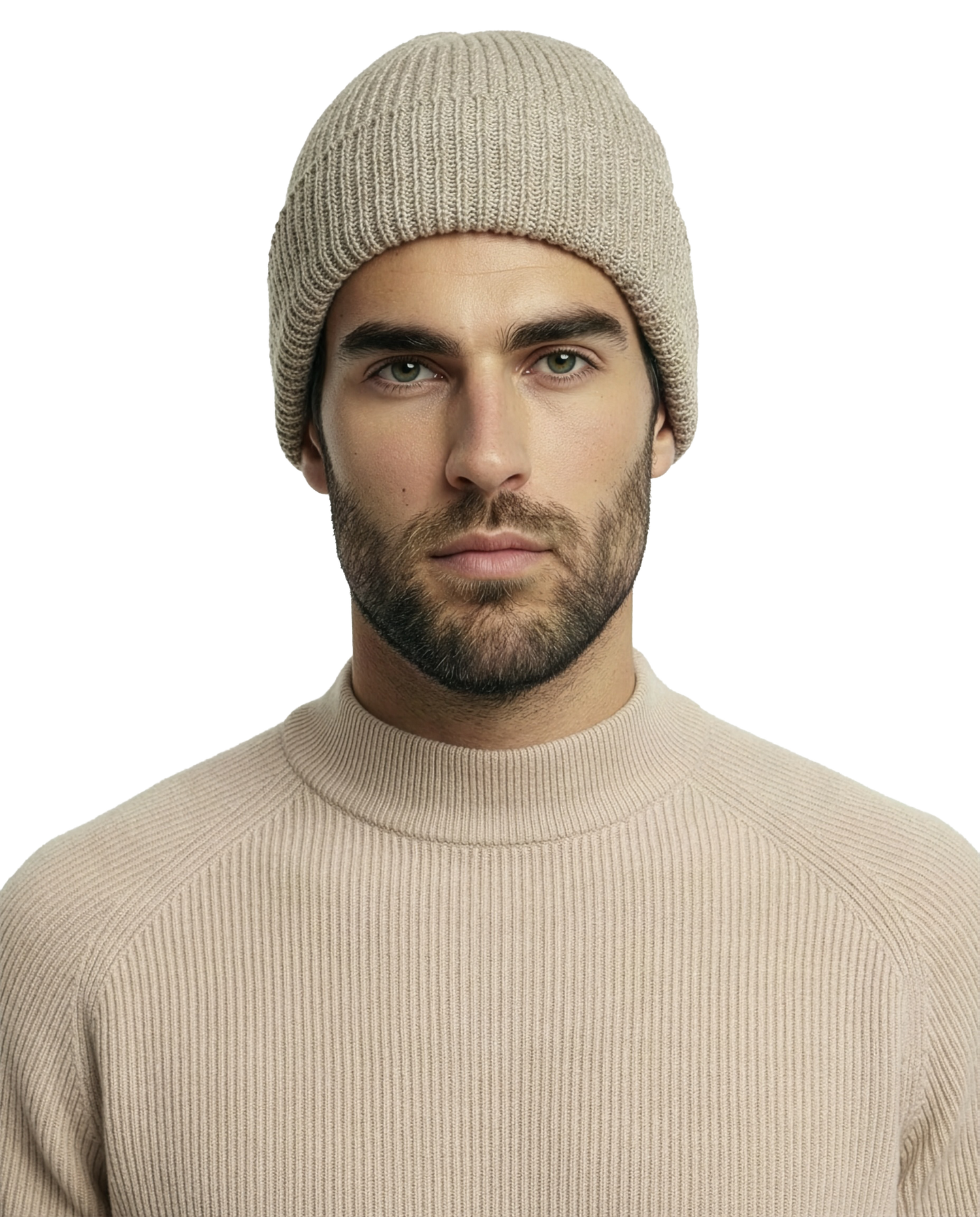 Girocollo costa inglese