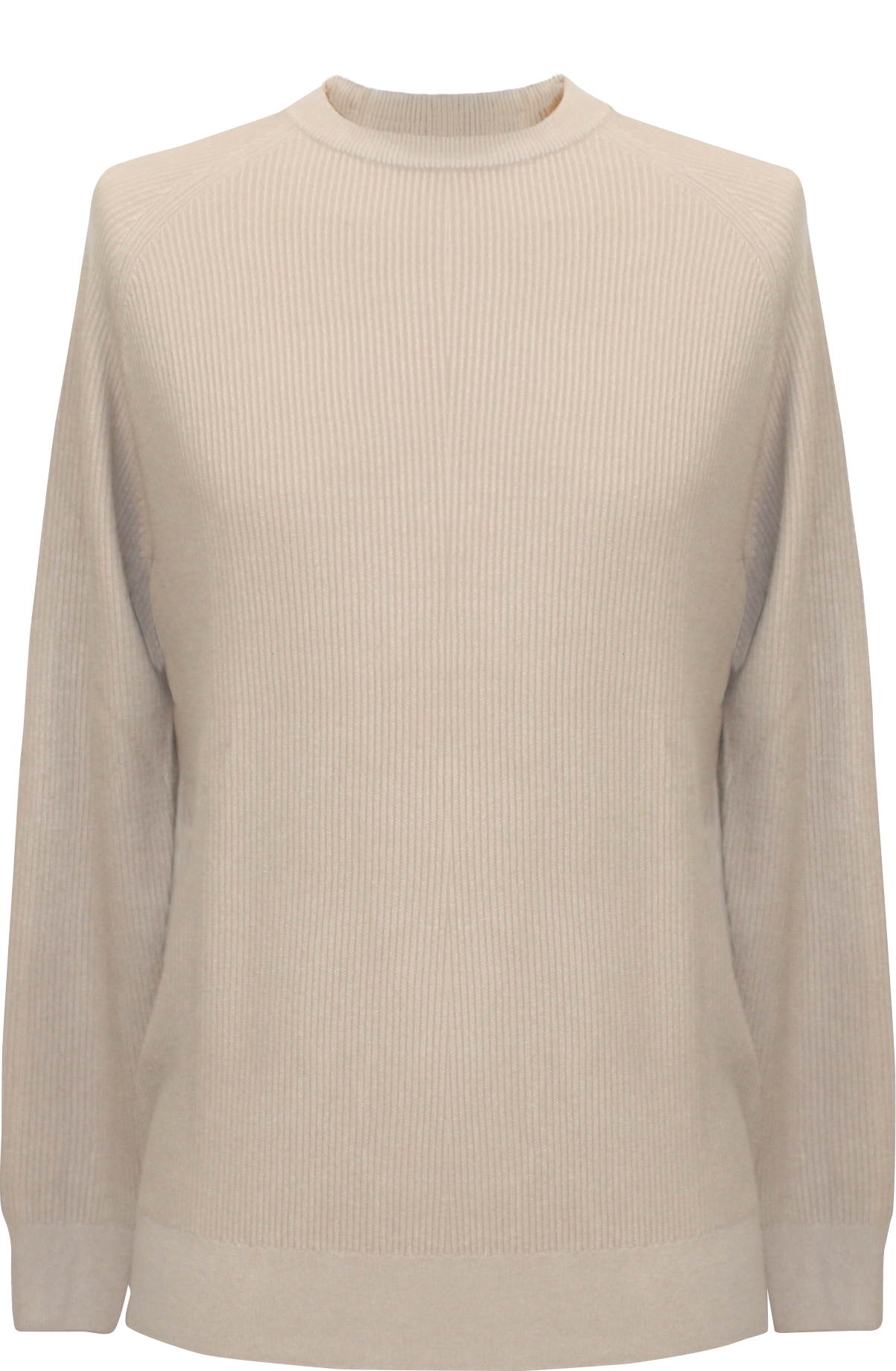 Girocollo costa inglese