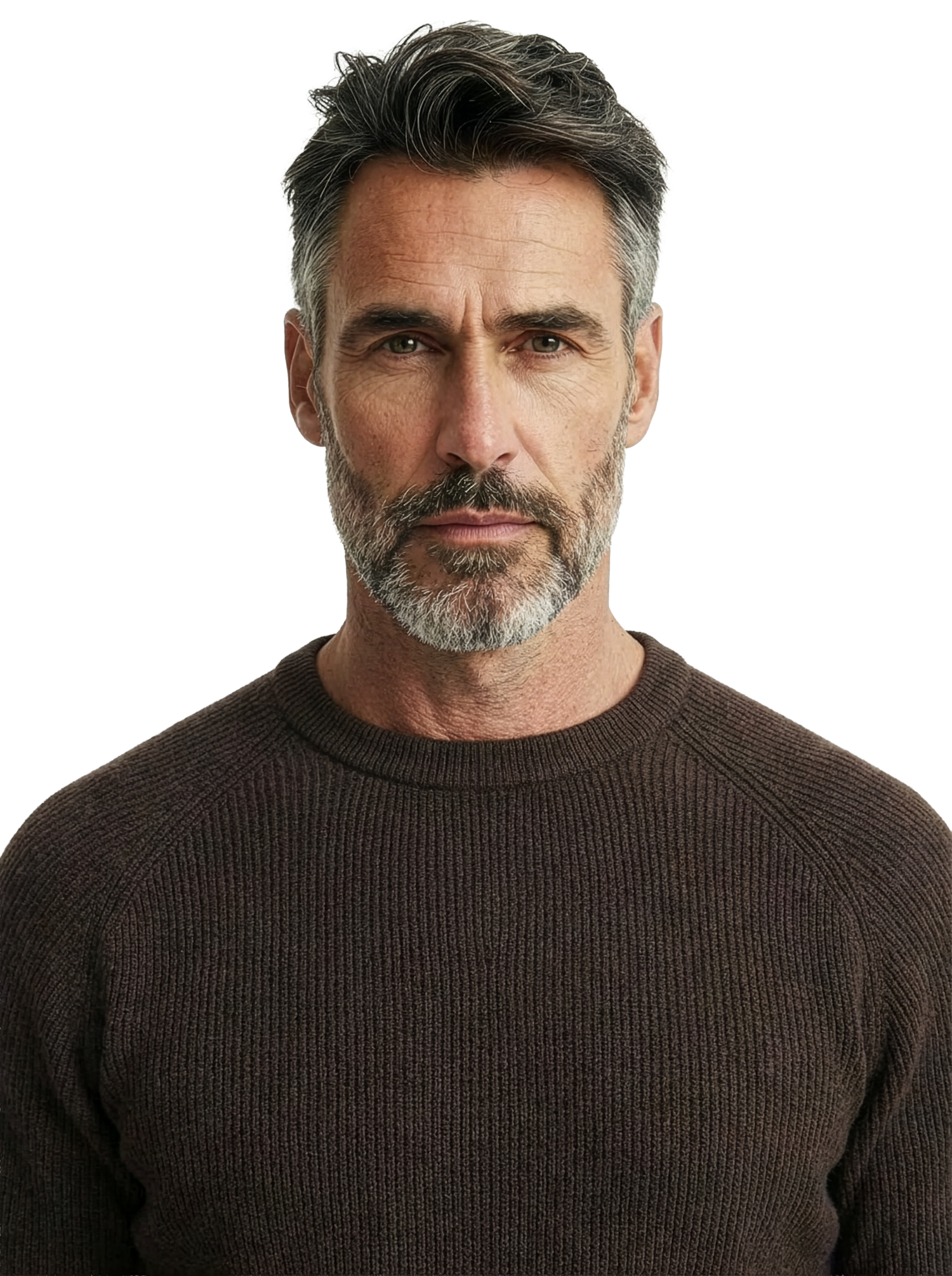 Girocollo costa inglese