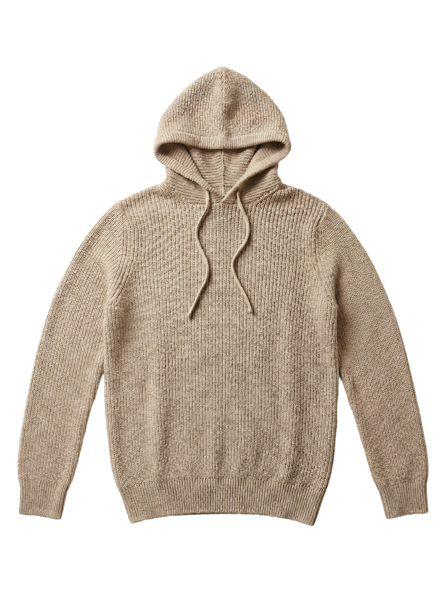 Maglia con cappuccio