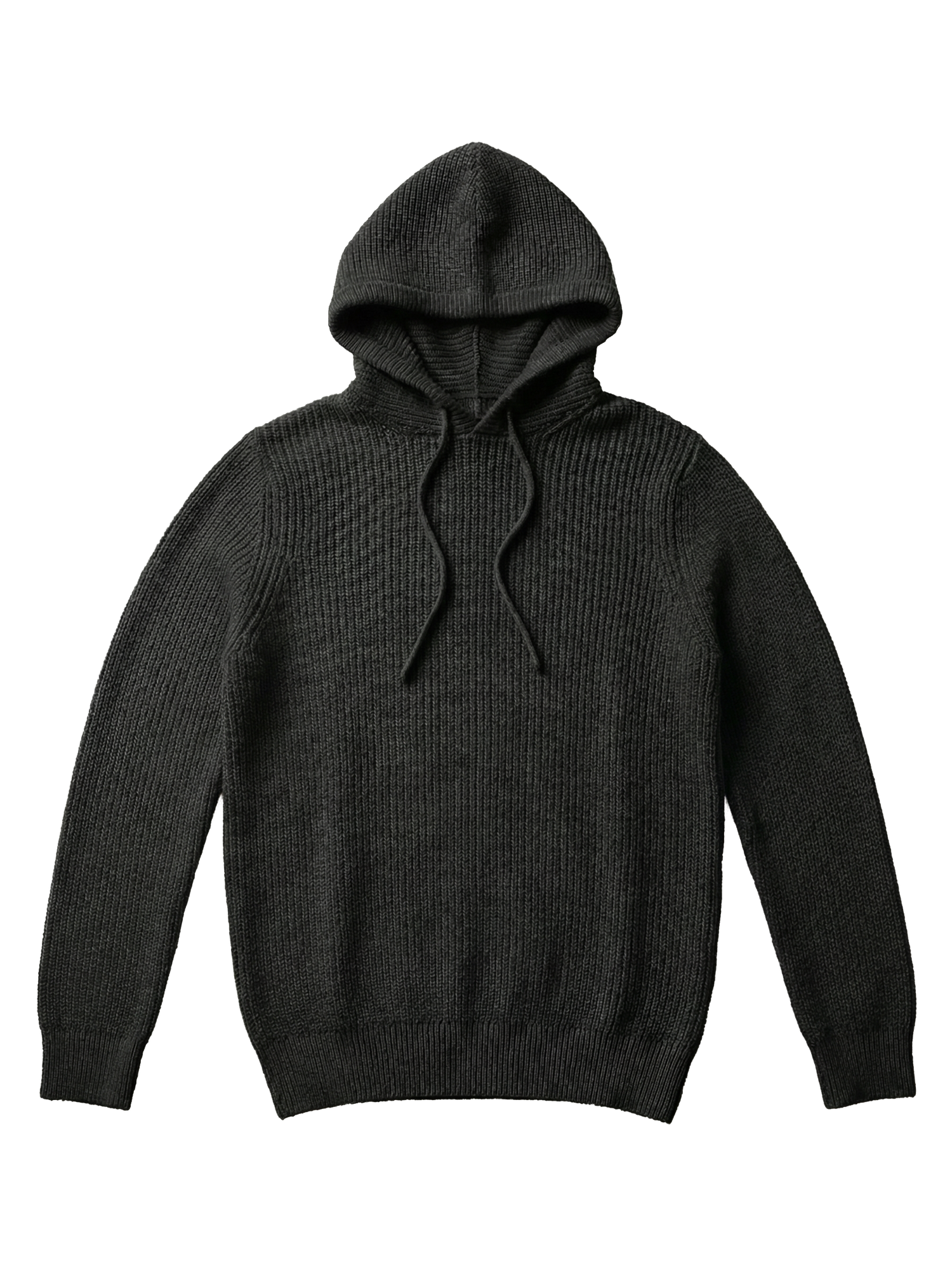 Maglia con cappuccio