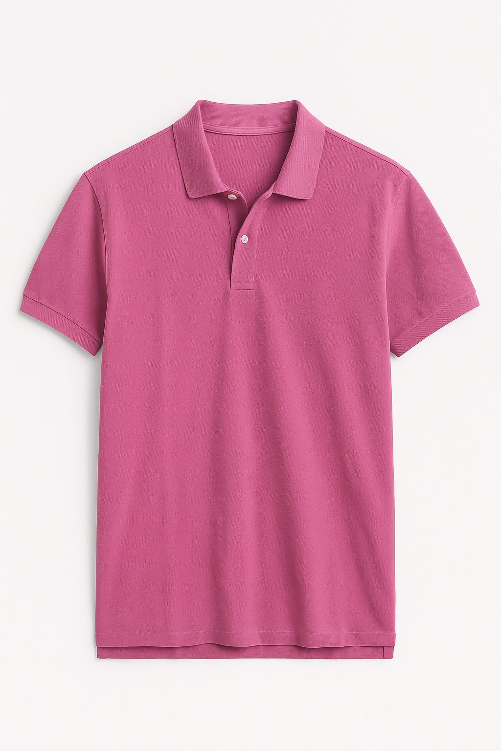 POLO PIQUET Lilla