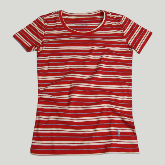 Striped T-Shirt for Woman