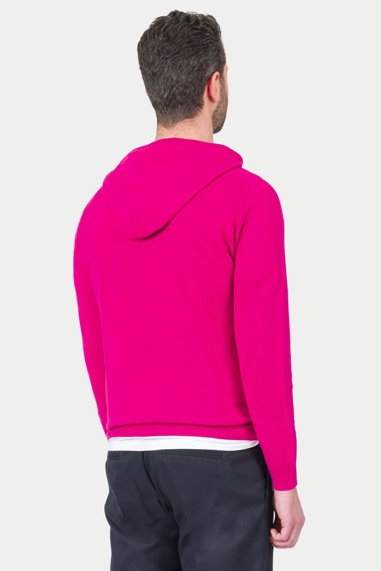 Maglia con Cappuccio