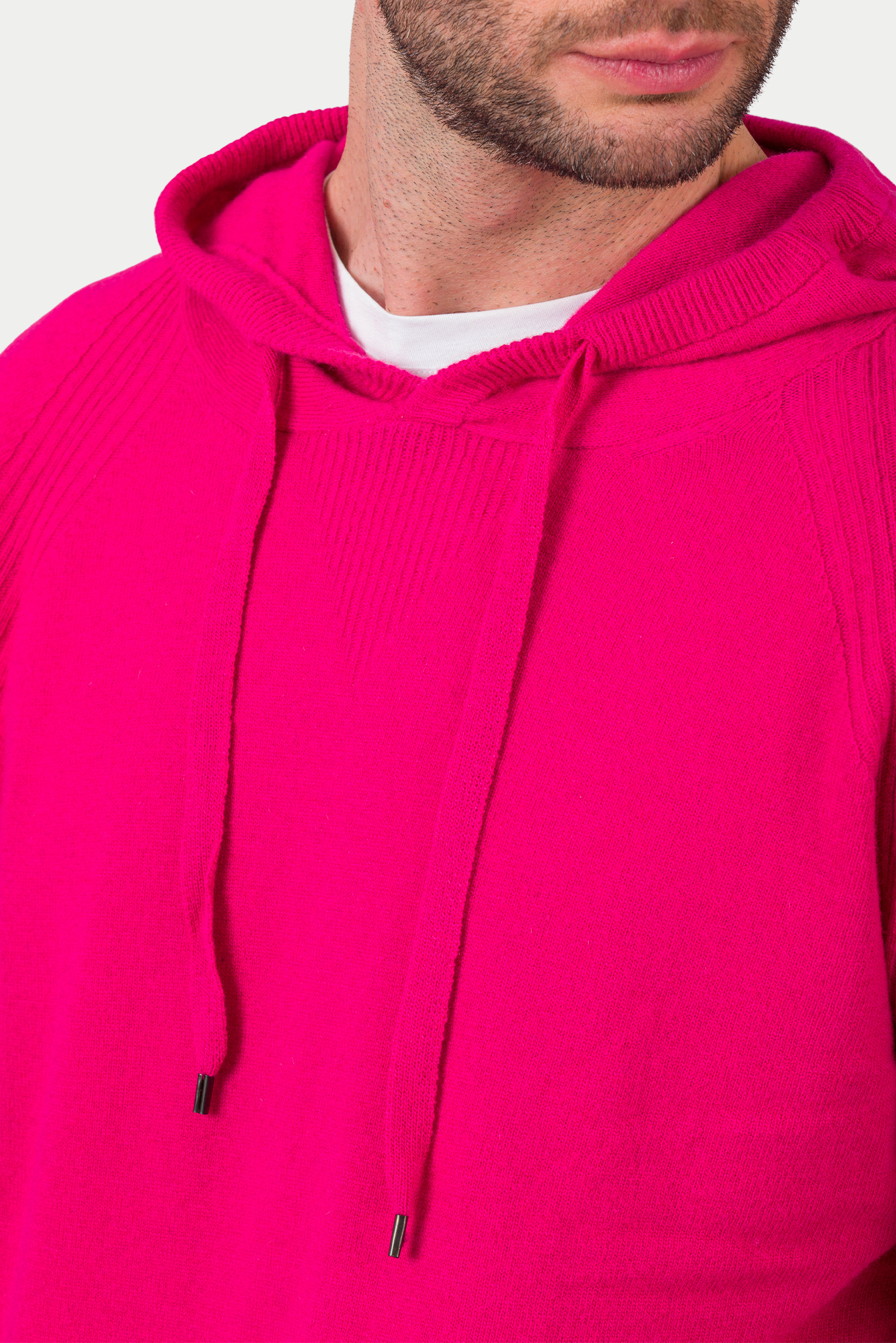 Maglia con Cappuccio