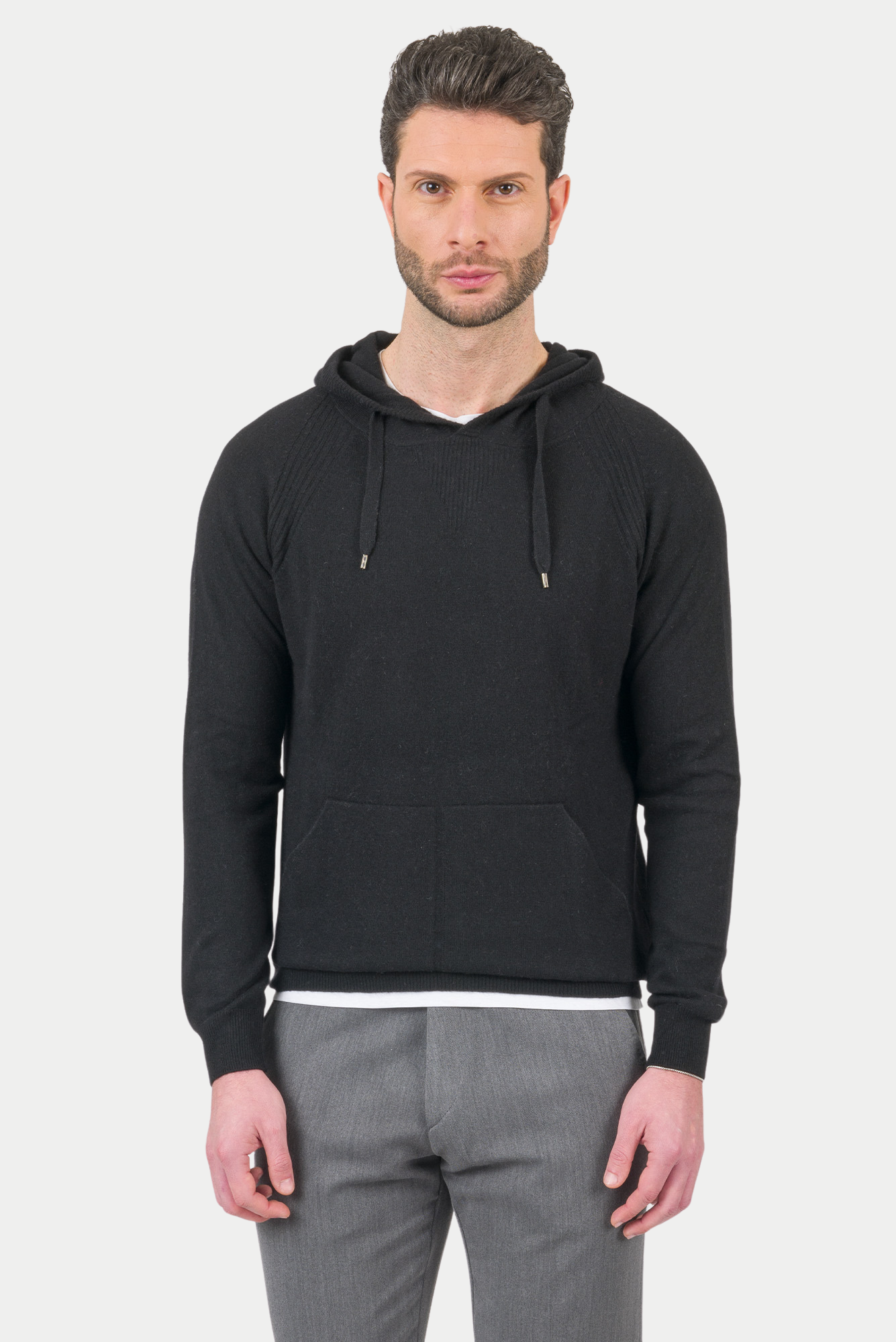 Maglia con Cappuccio