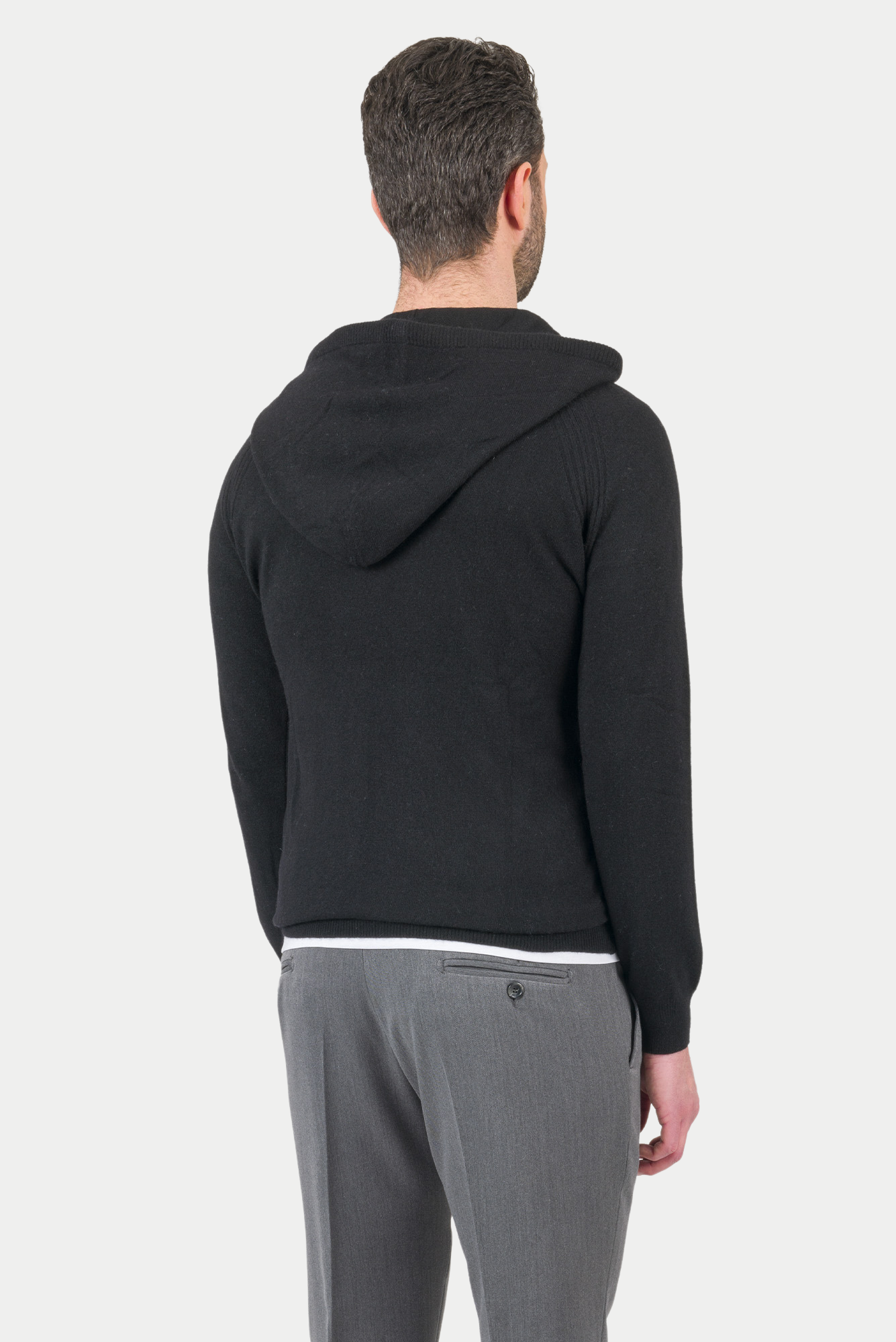Maglia con Cappuccio