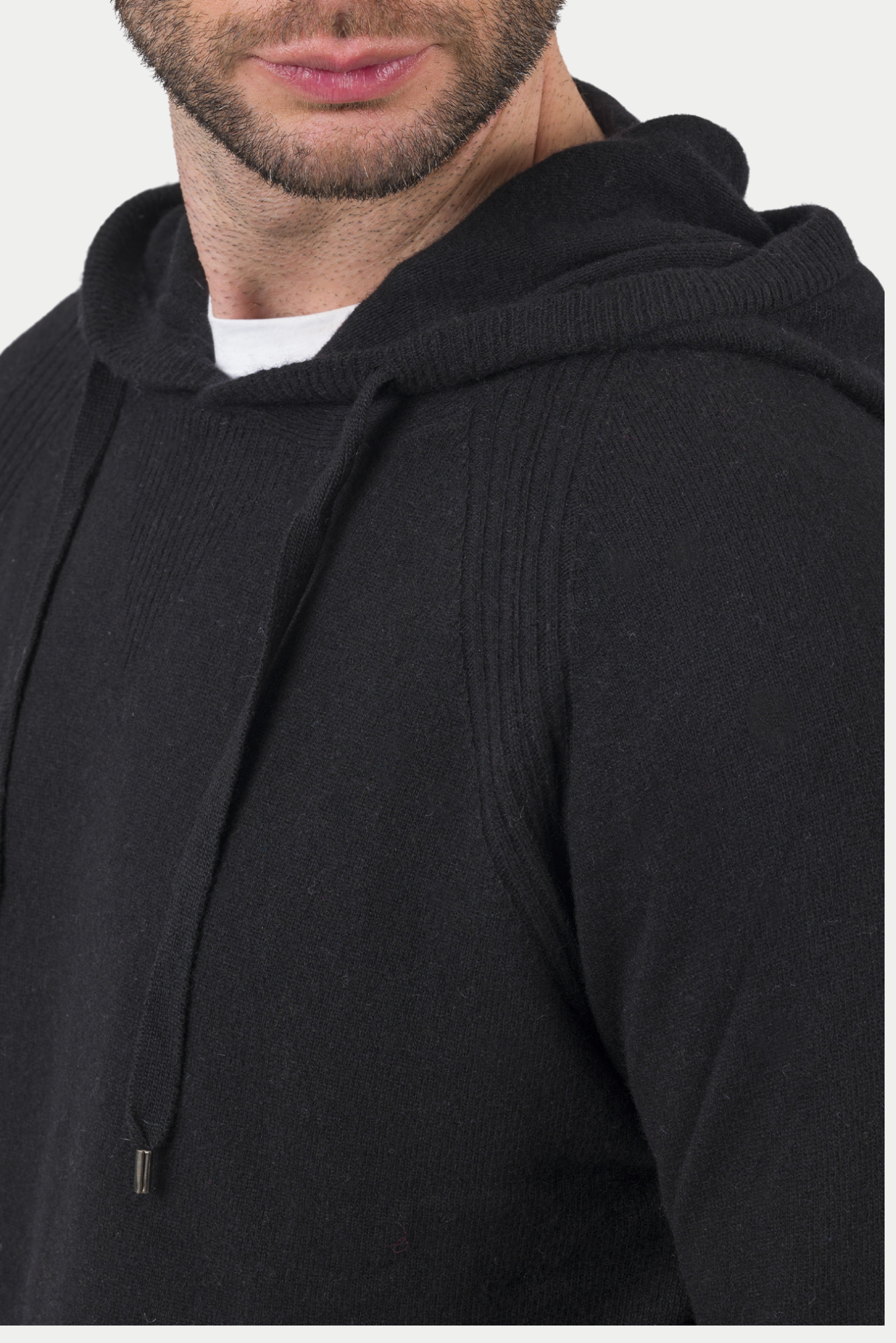 Maglia con Cappuccio