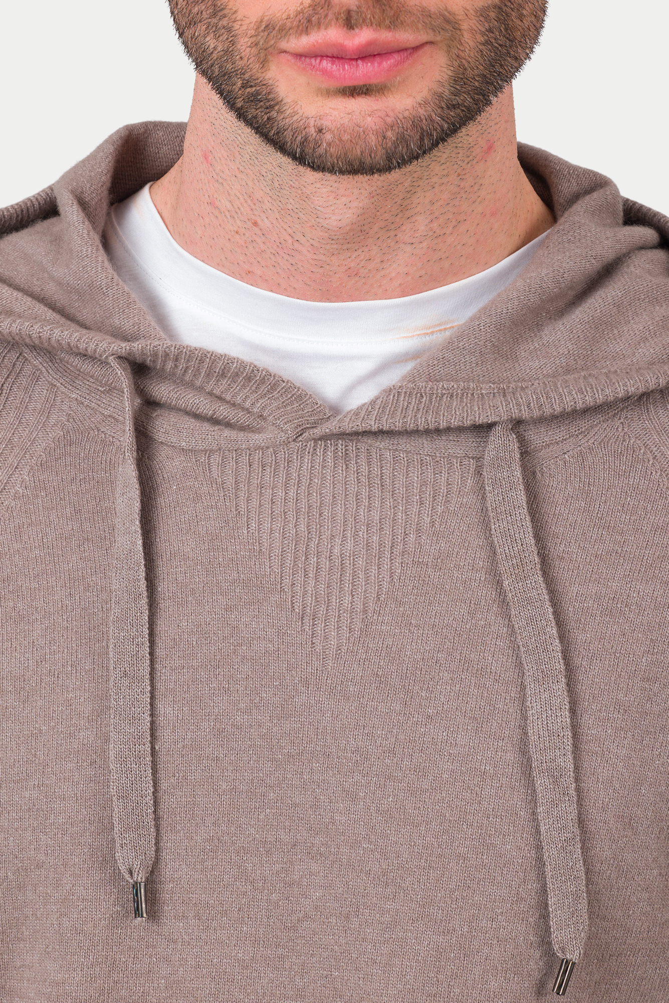 Maglia con Cappuccio