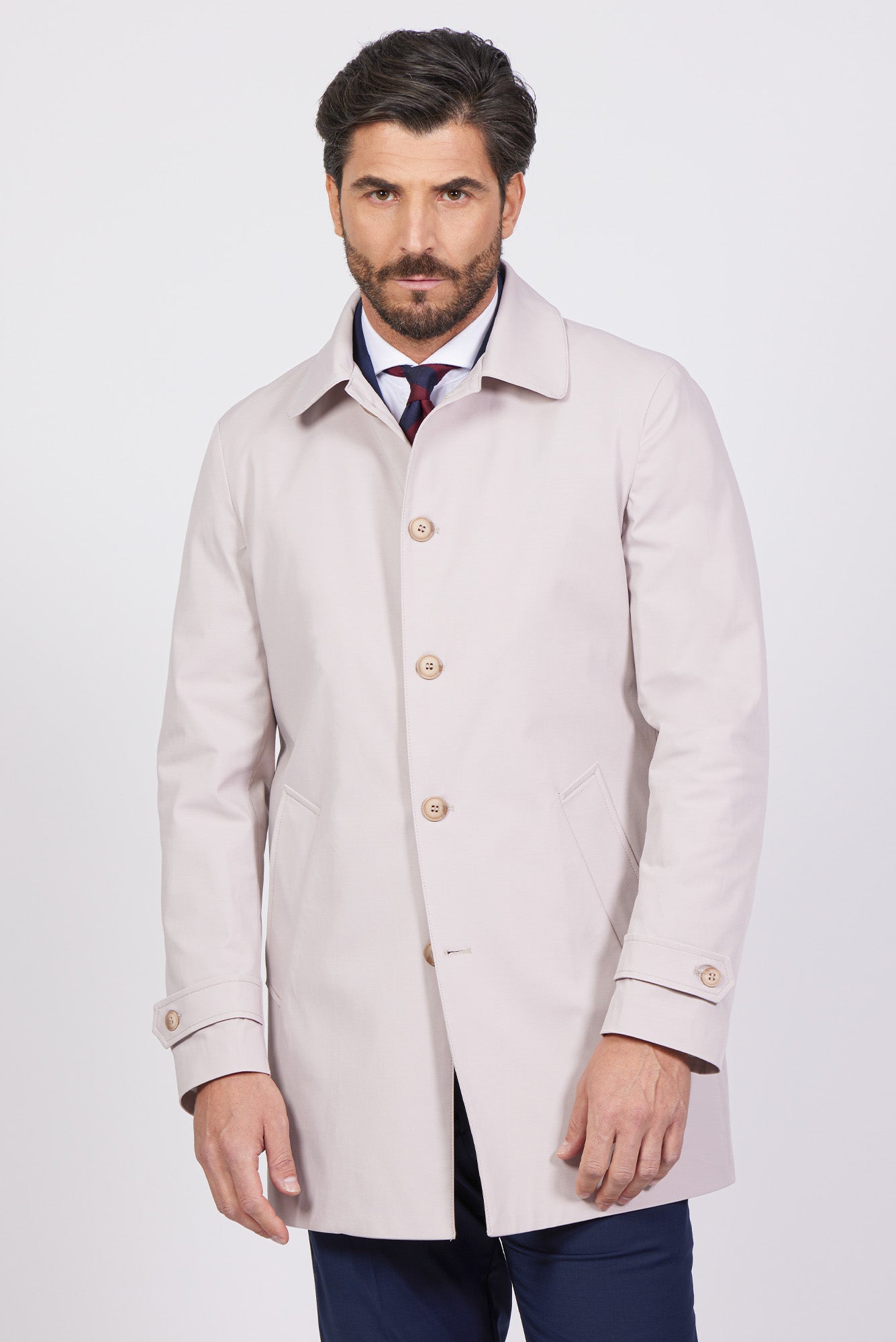 Trench Capri