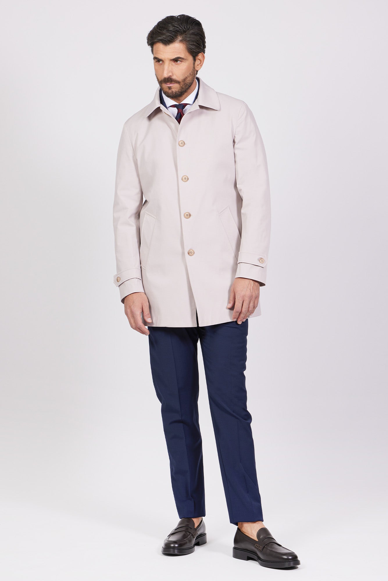 Trench Capri