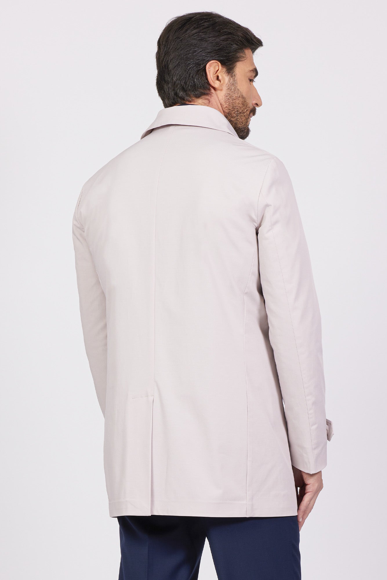 Trench Capri