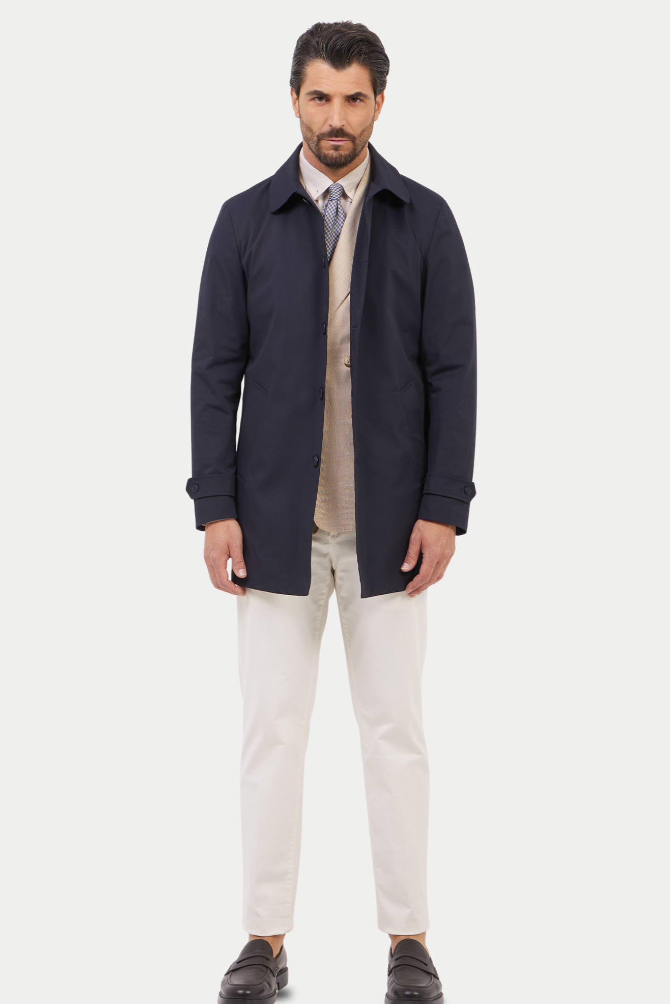 Trench Capri