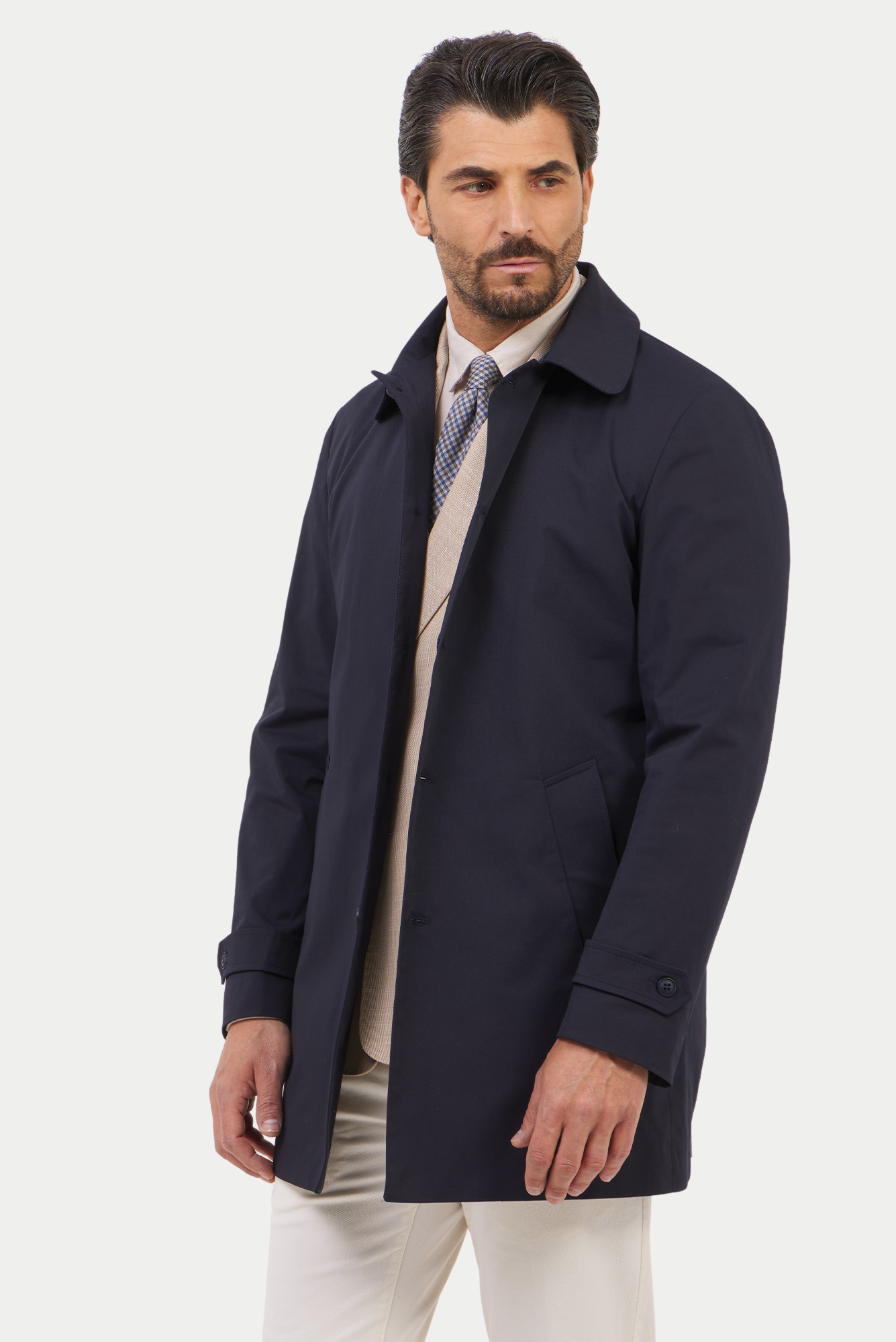 Trench Capri