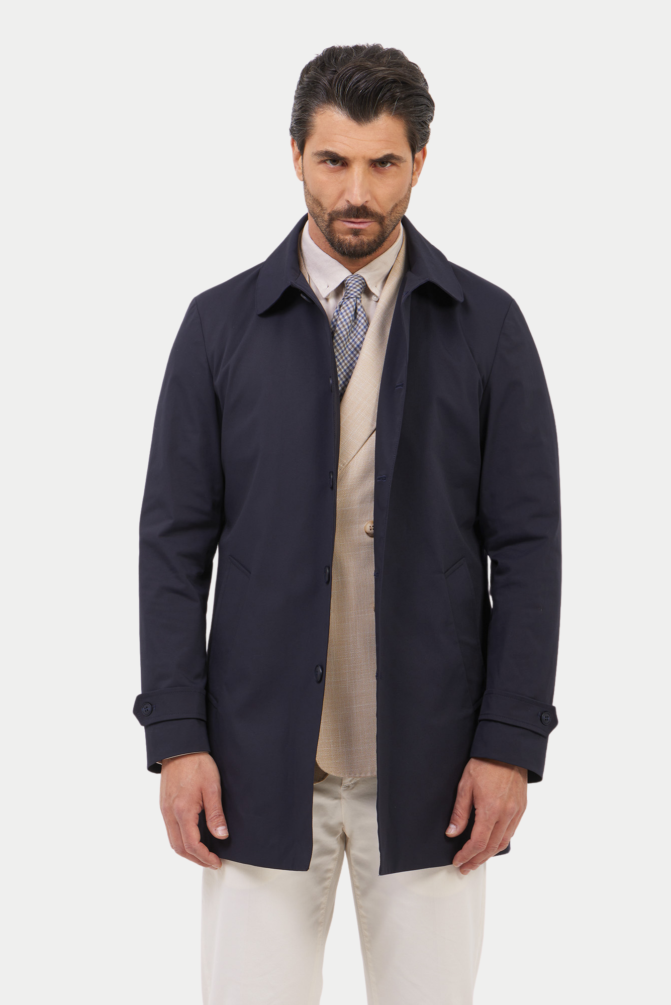 Trench Capri