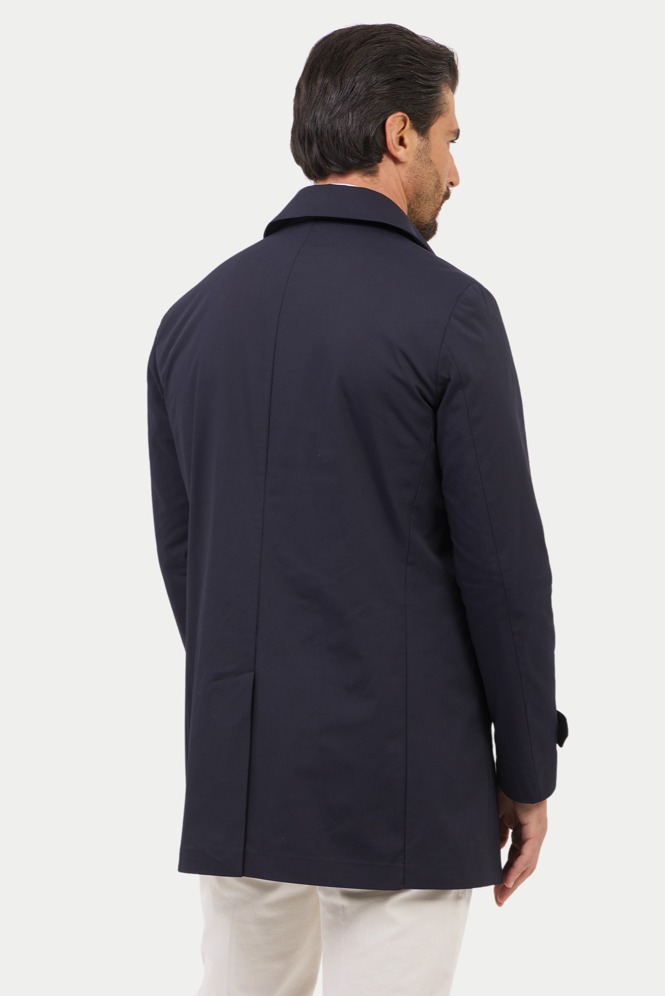 Trench Capri