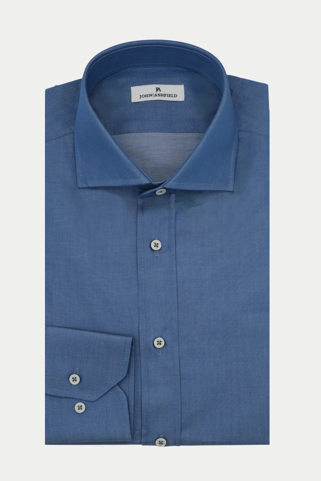 Camicia Denim jeans